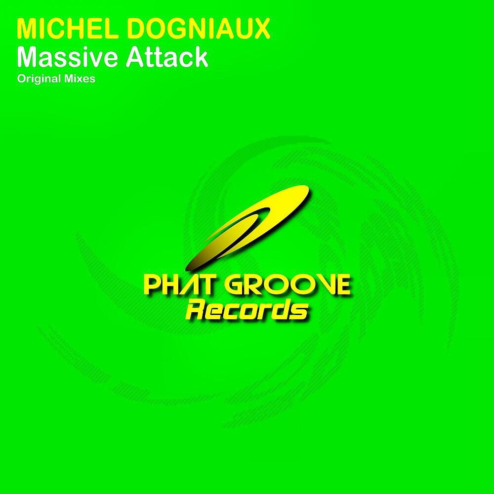 Релиз Massive Attack