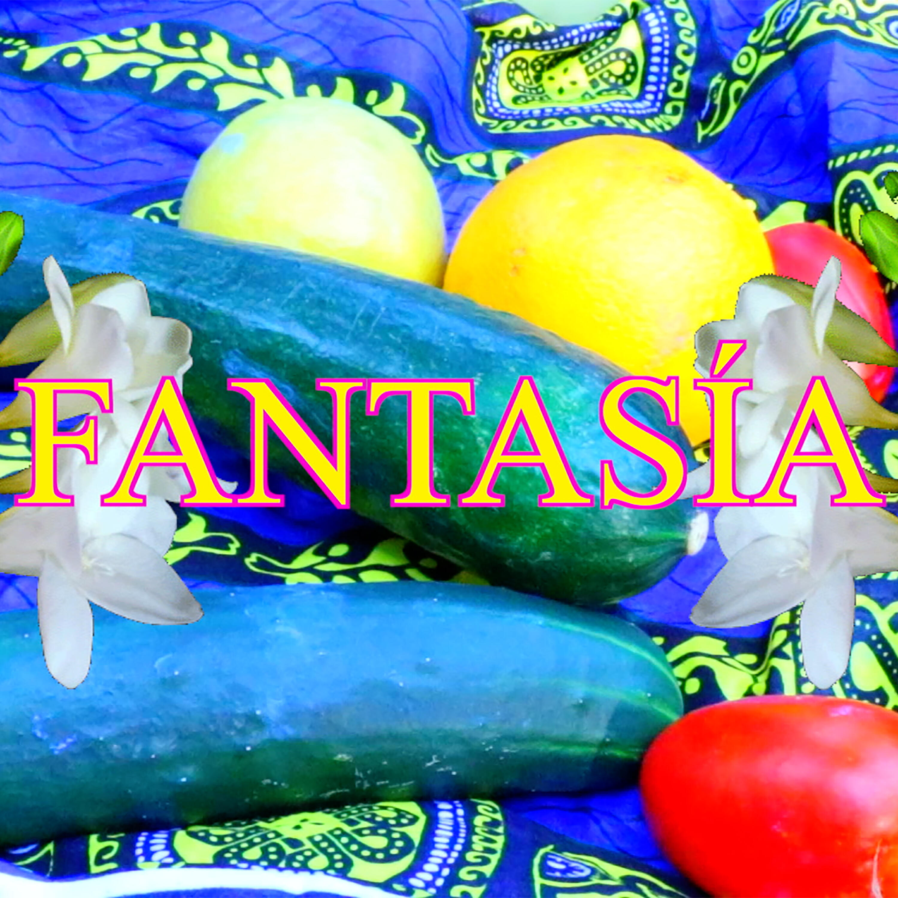 Релиз Fantasía