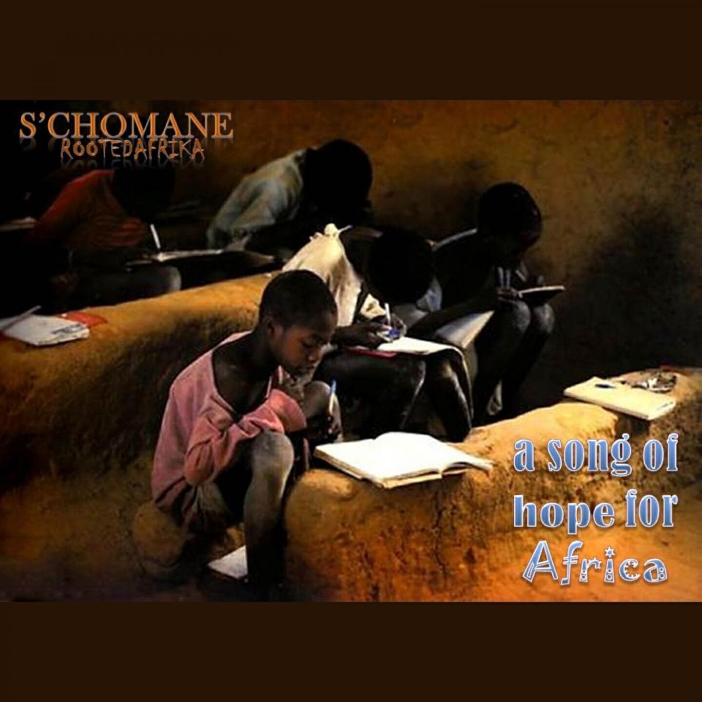 S'chomane