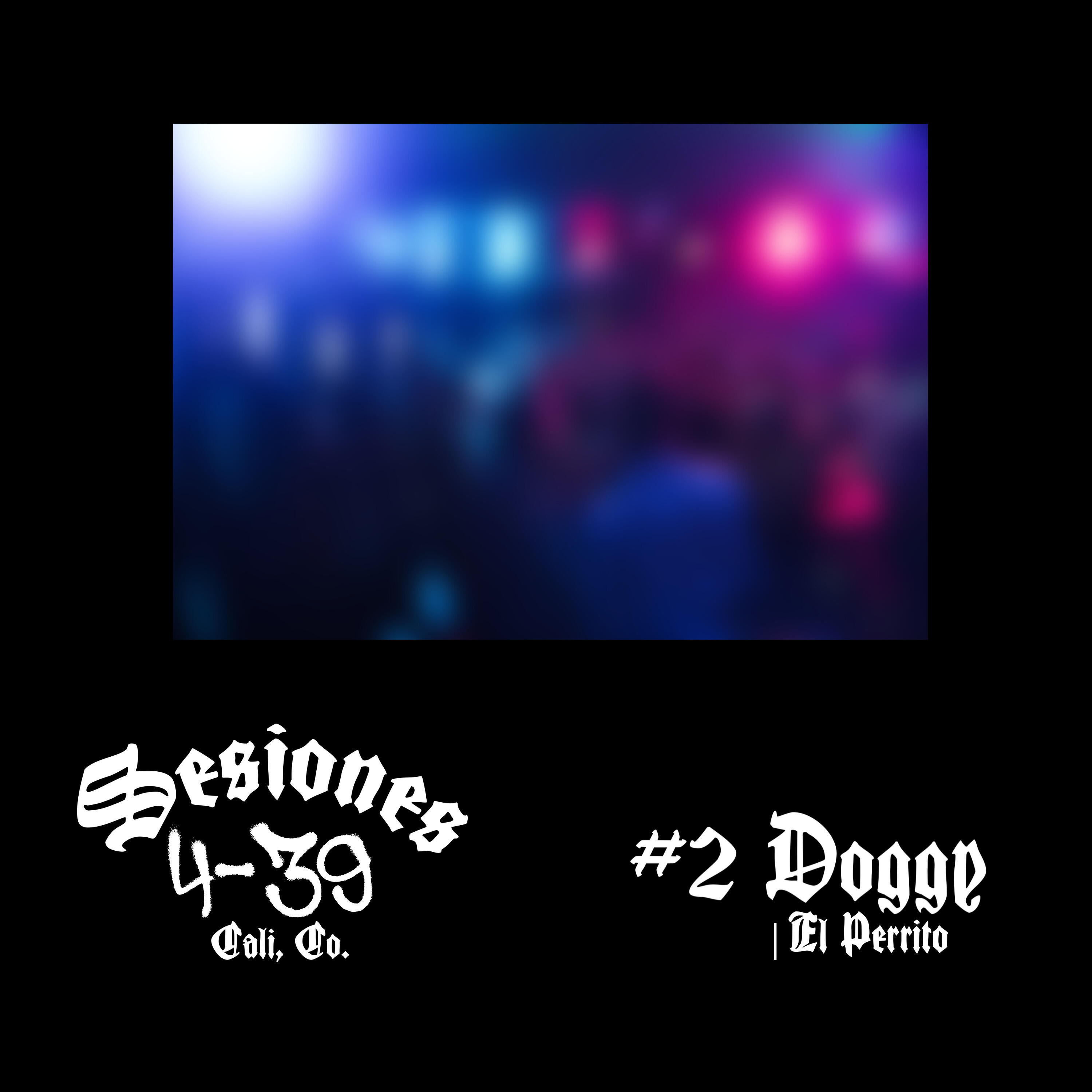 Релиз Sesiones 4-39 #2
