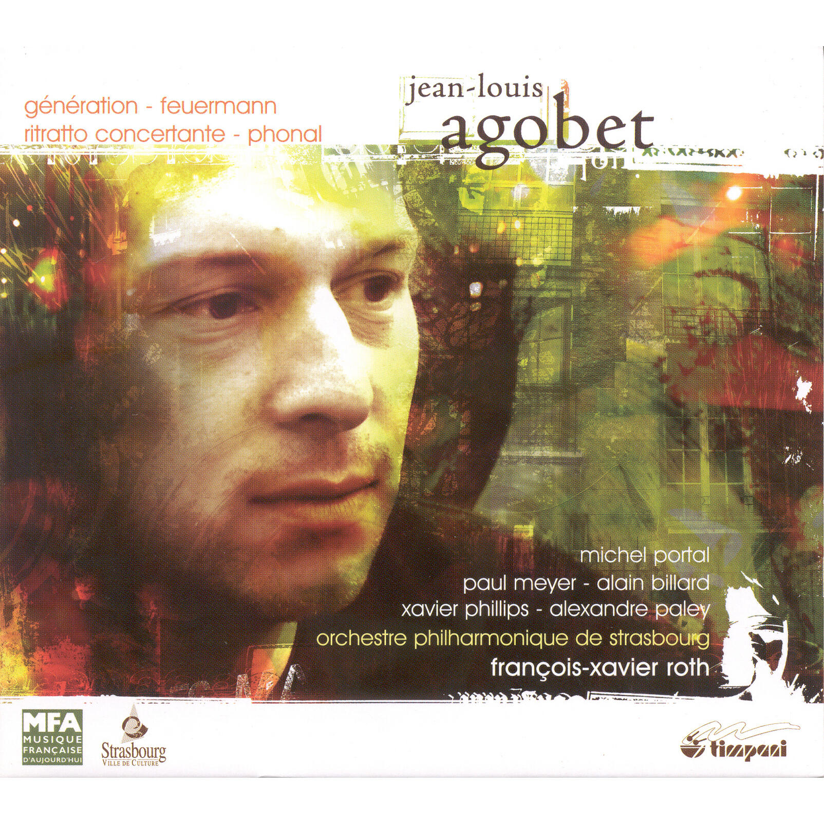 Jean-Louis Agobet