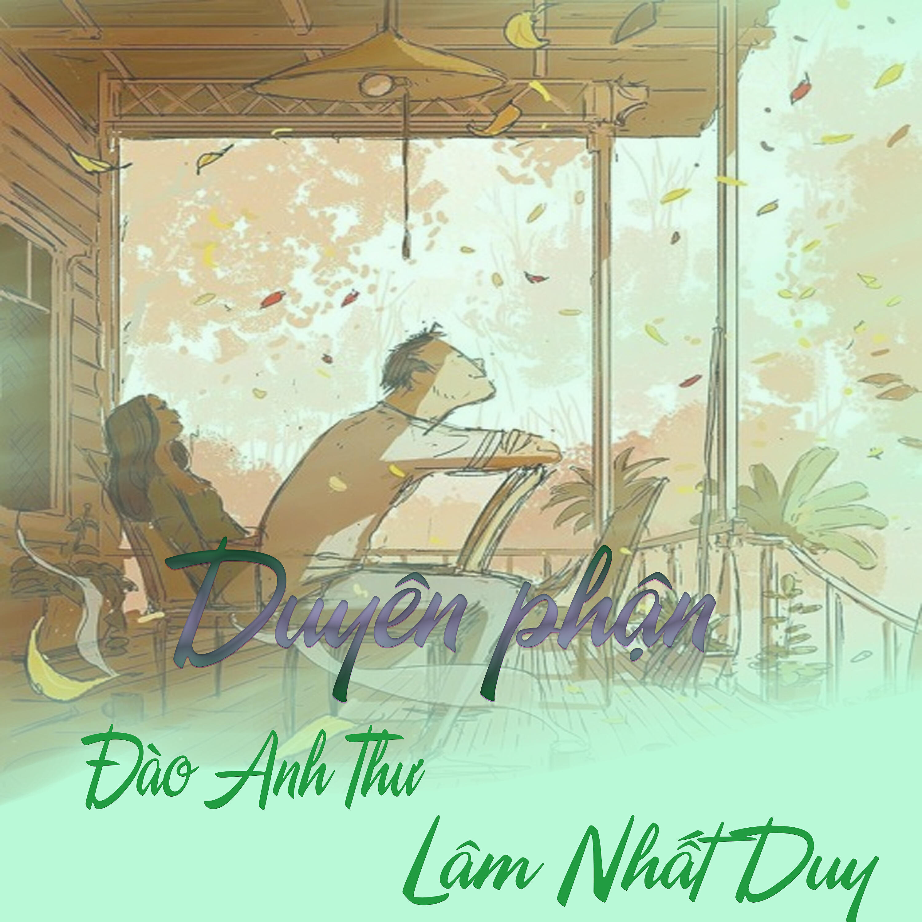 Релиз Duyên Phận