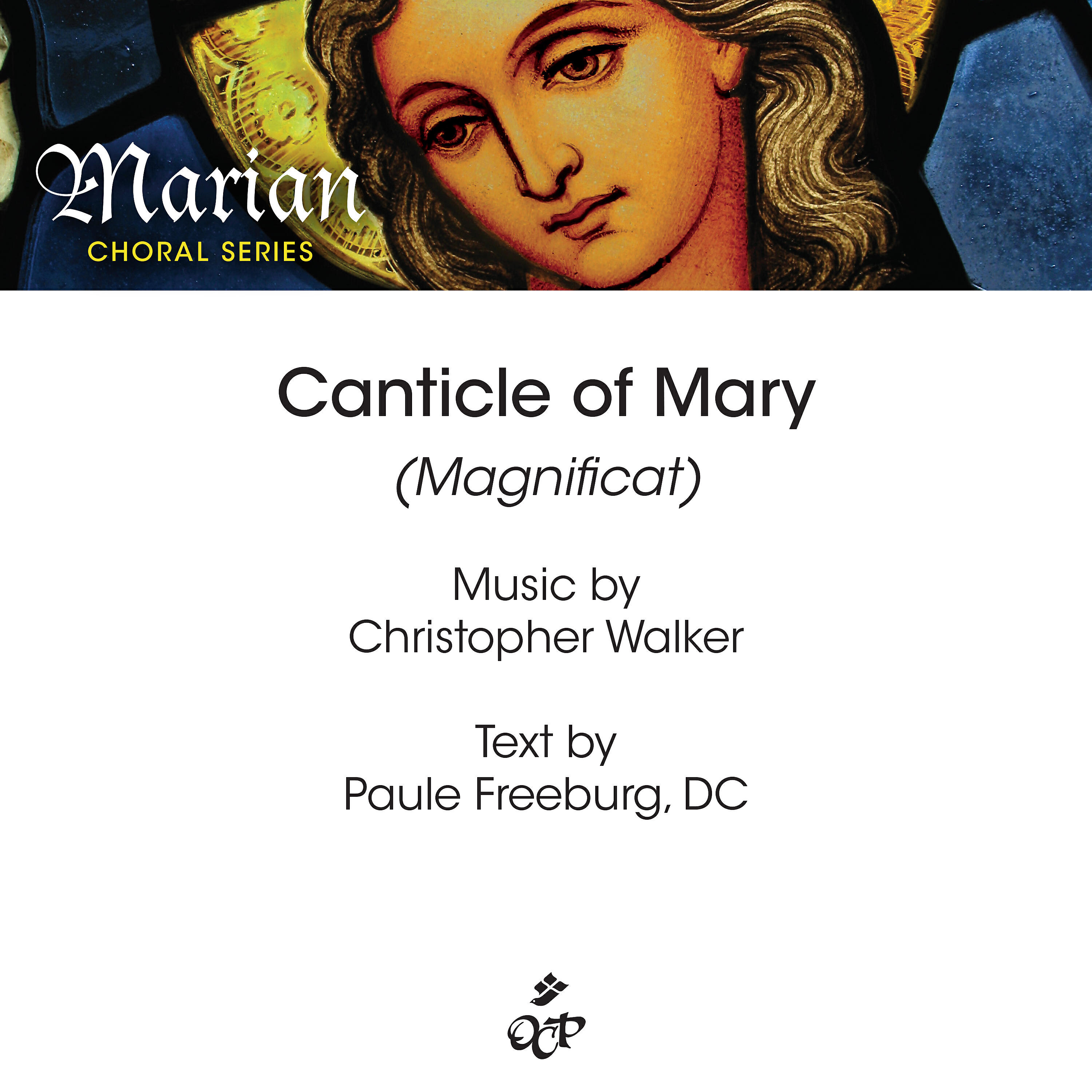 Релиз Canticle of Mary (Magnificat)