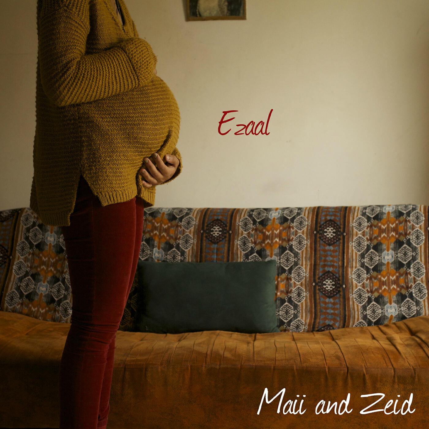 Релиз Ezaal
