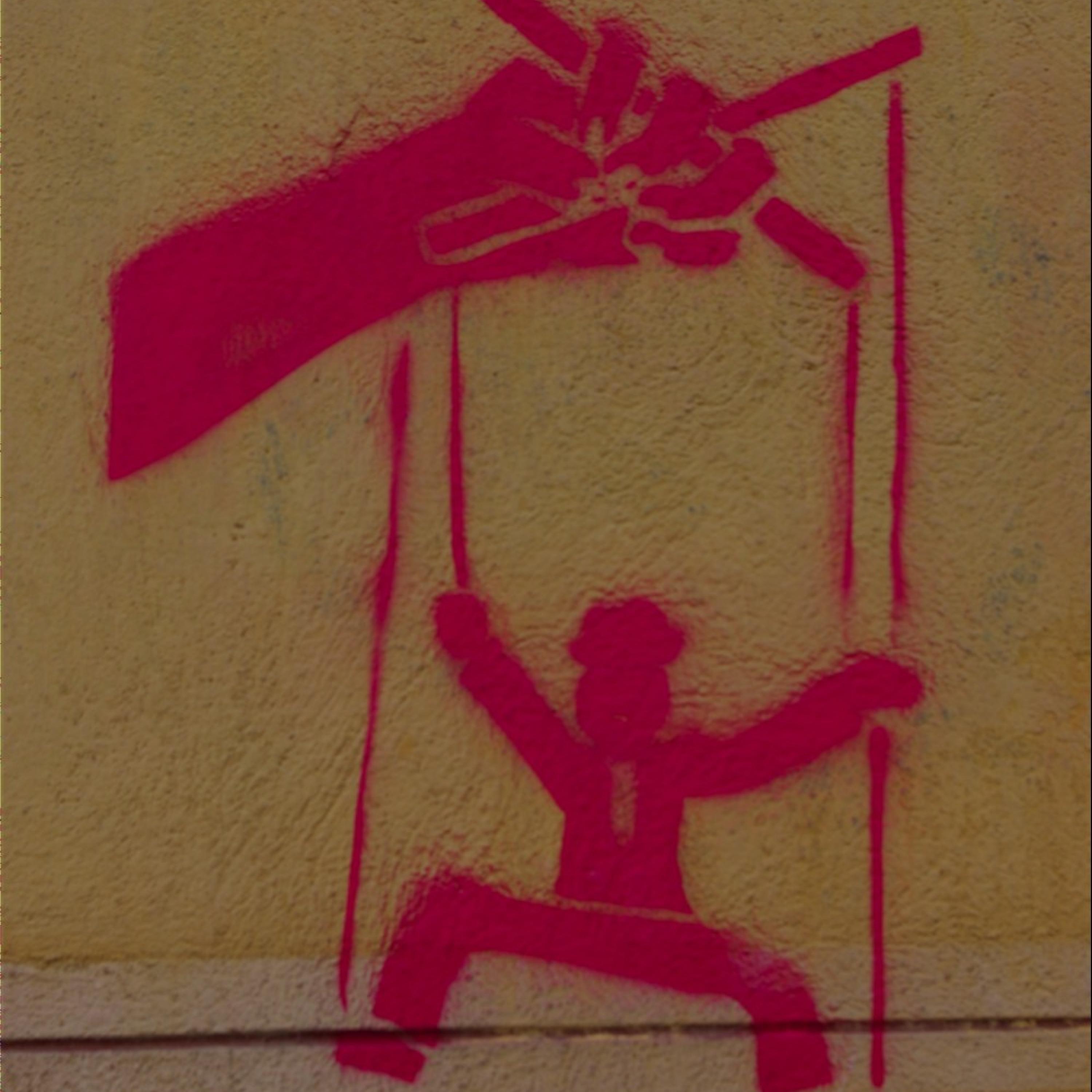 Релиз The Puppet Master and Other Folk Songs