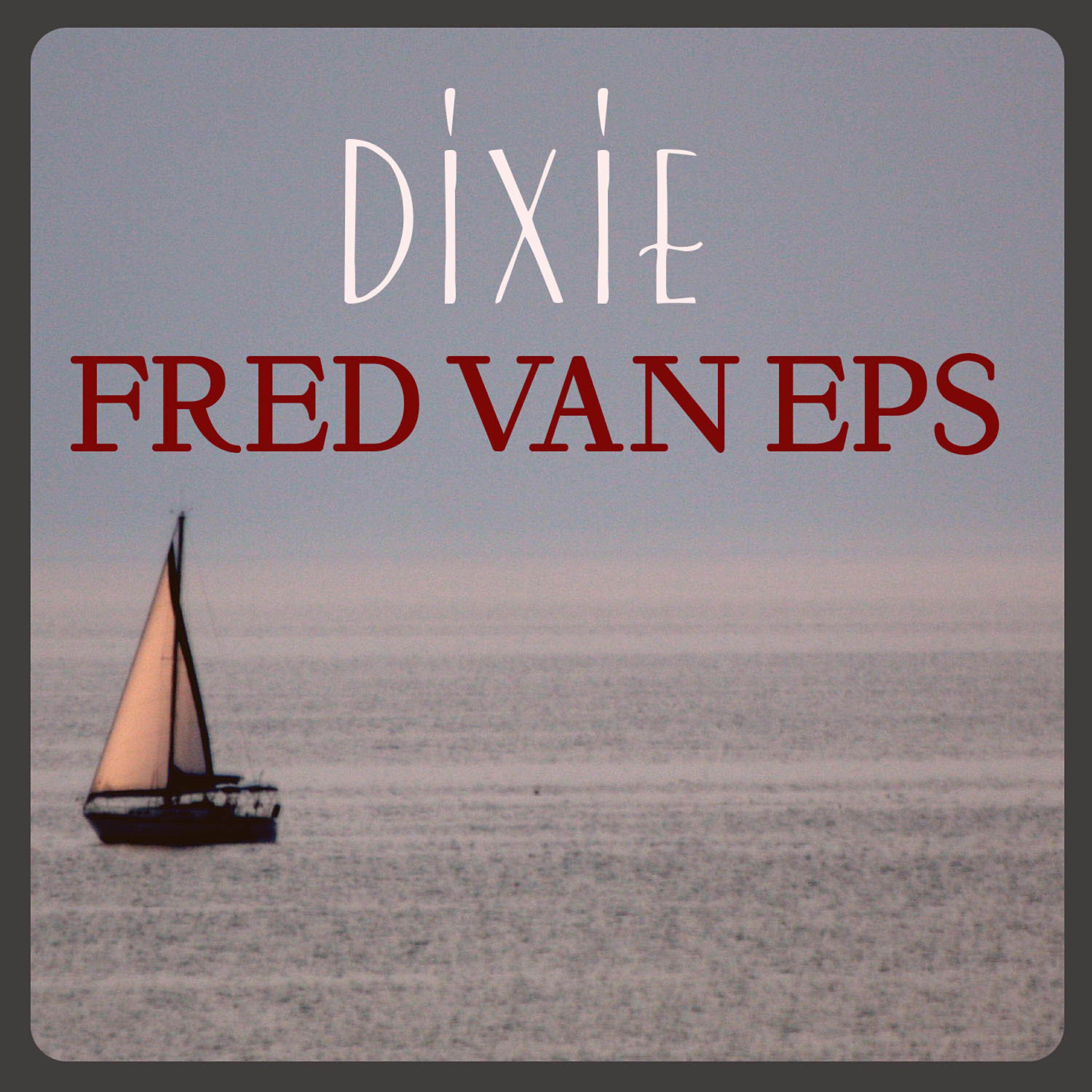 Релиз Dixie