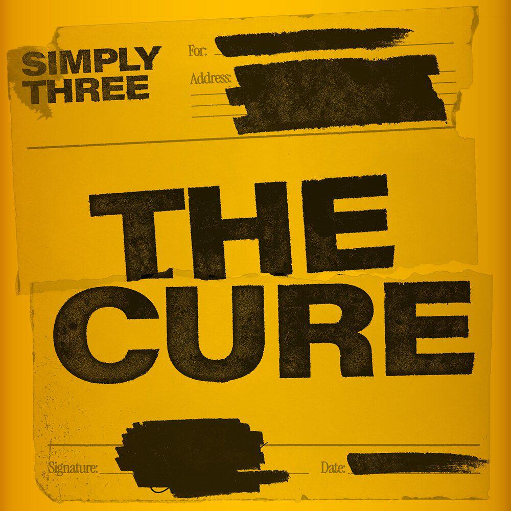 Релиз The Cure