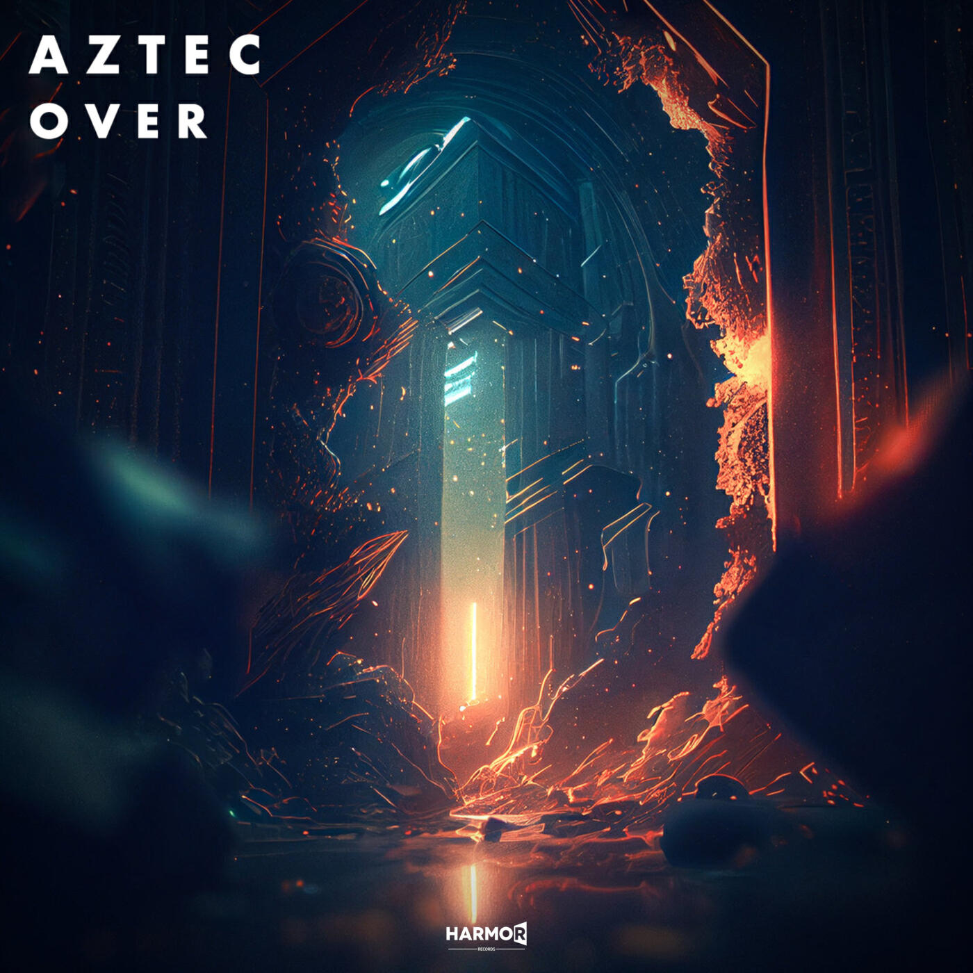 Релиз Over