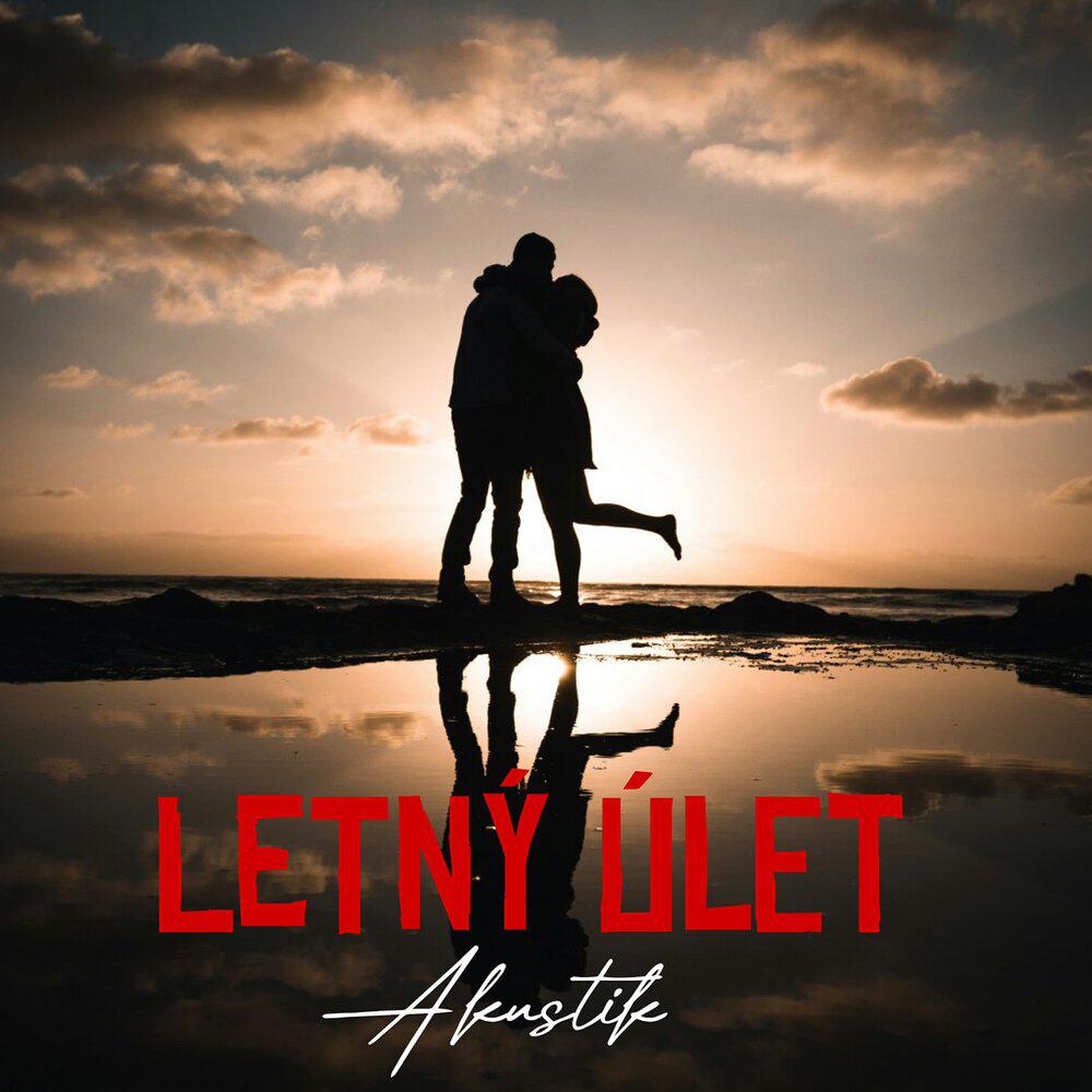 Релиз Letny Ulet (Akusticka Verzia)