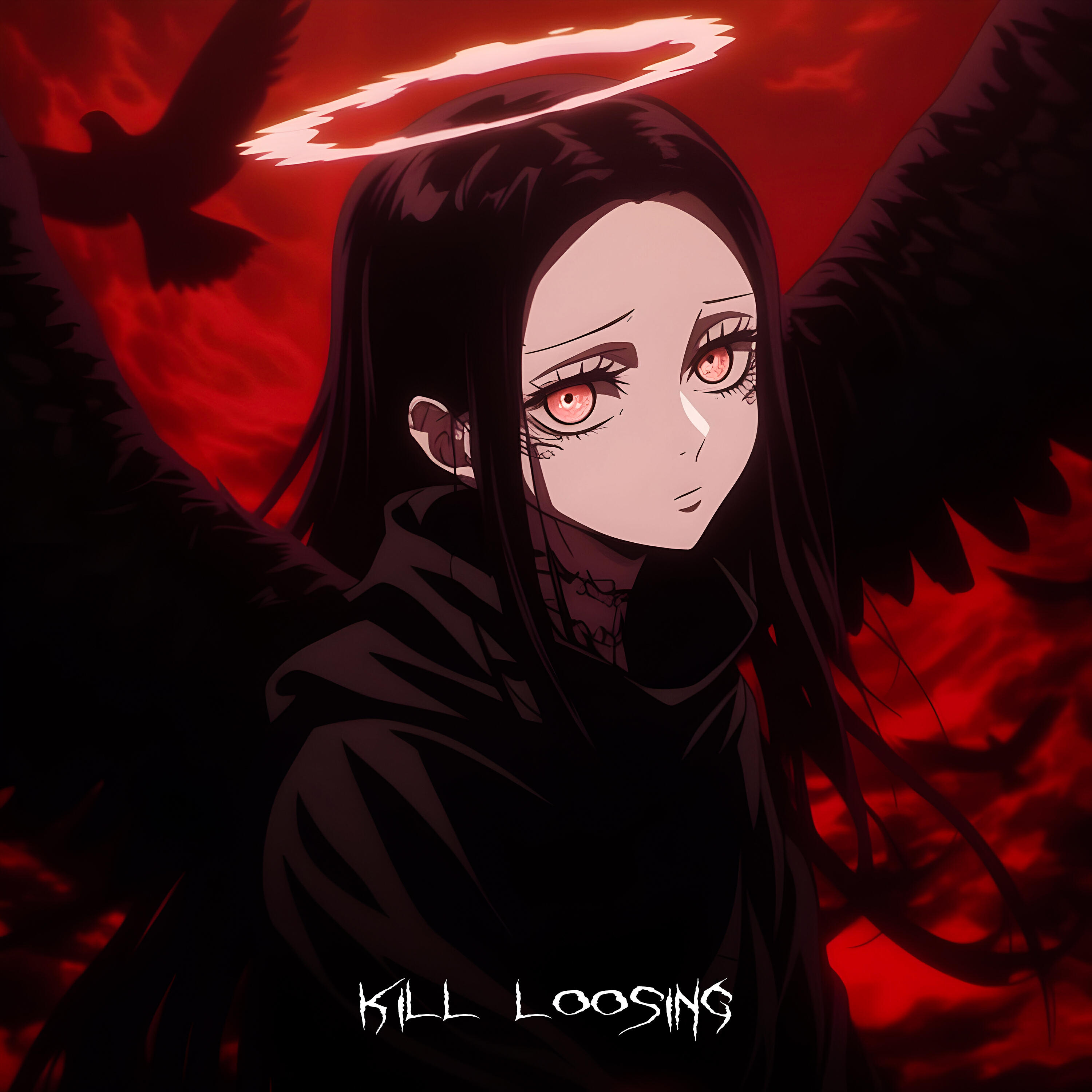 Релиз KILL LOOSING