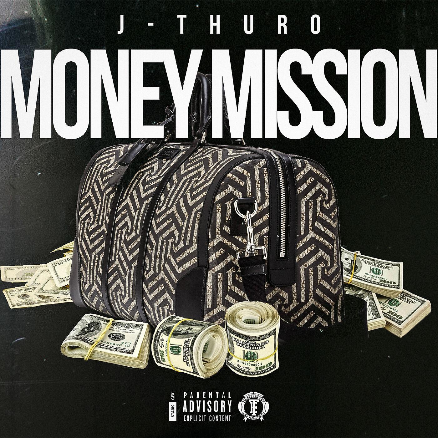 Релиз Money Mission
