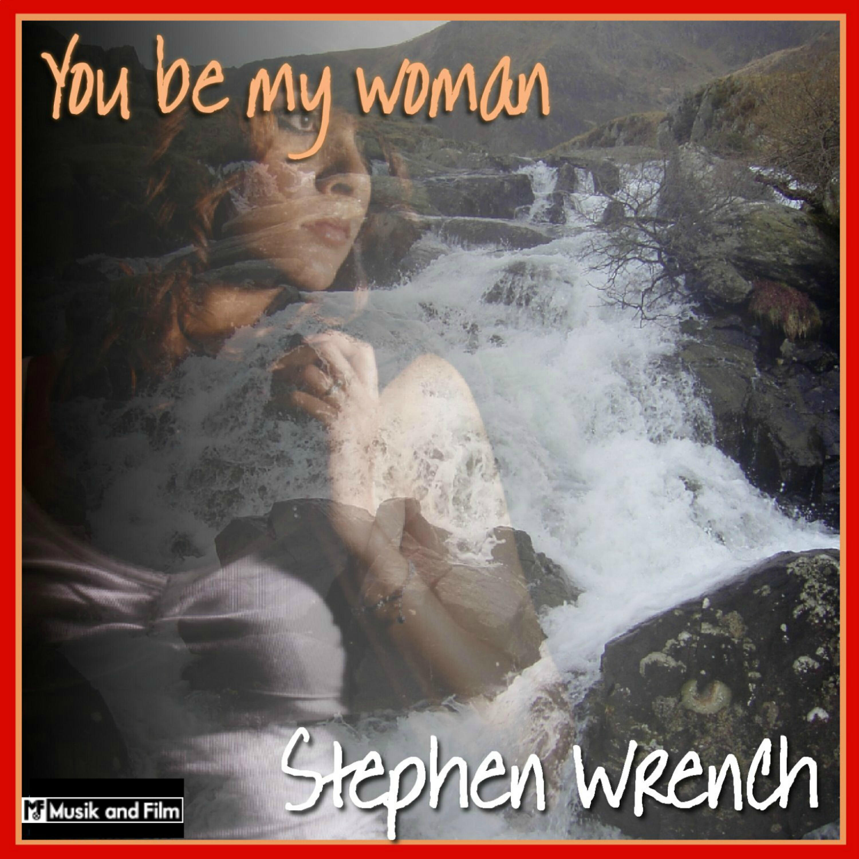 Релиз You Be My Woman (Acoustic)
