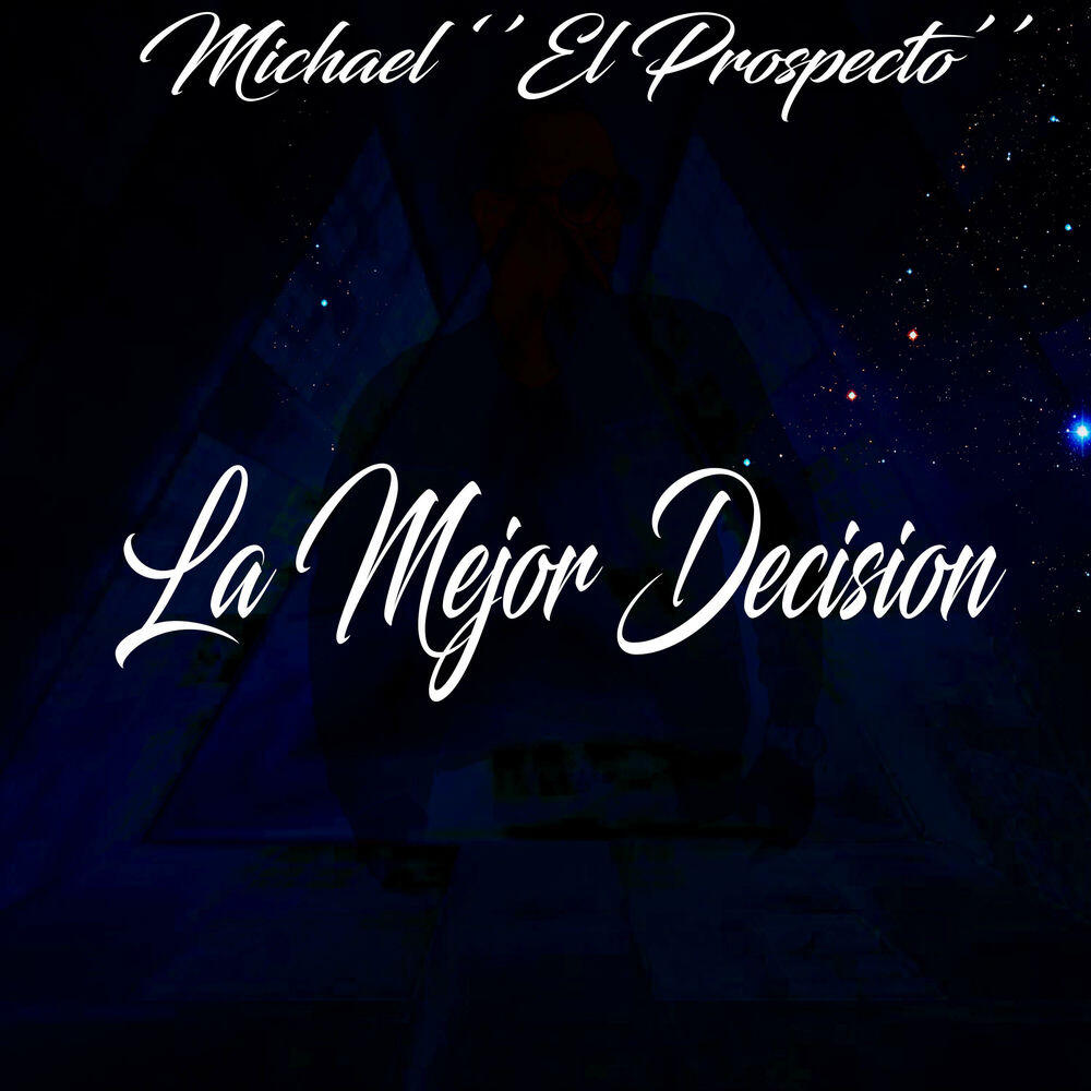 Релиз La Mejor Decision