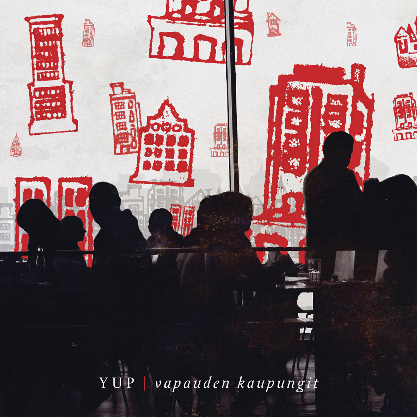 Релиз Vapauden kaupungit