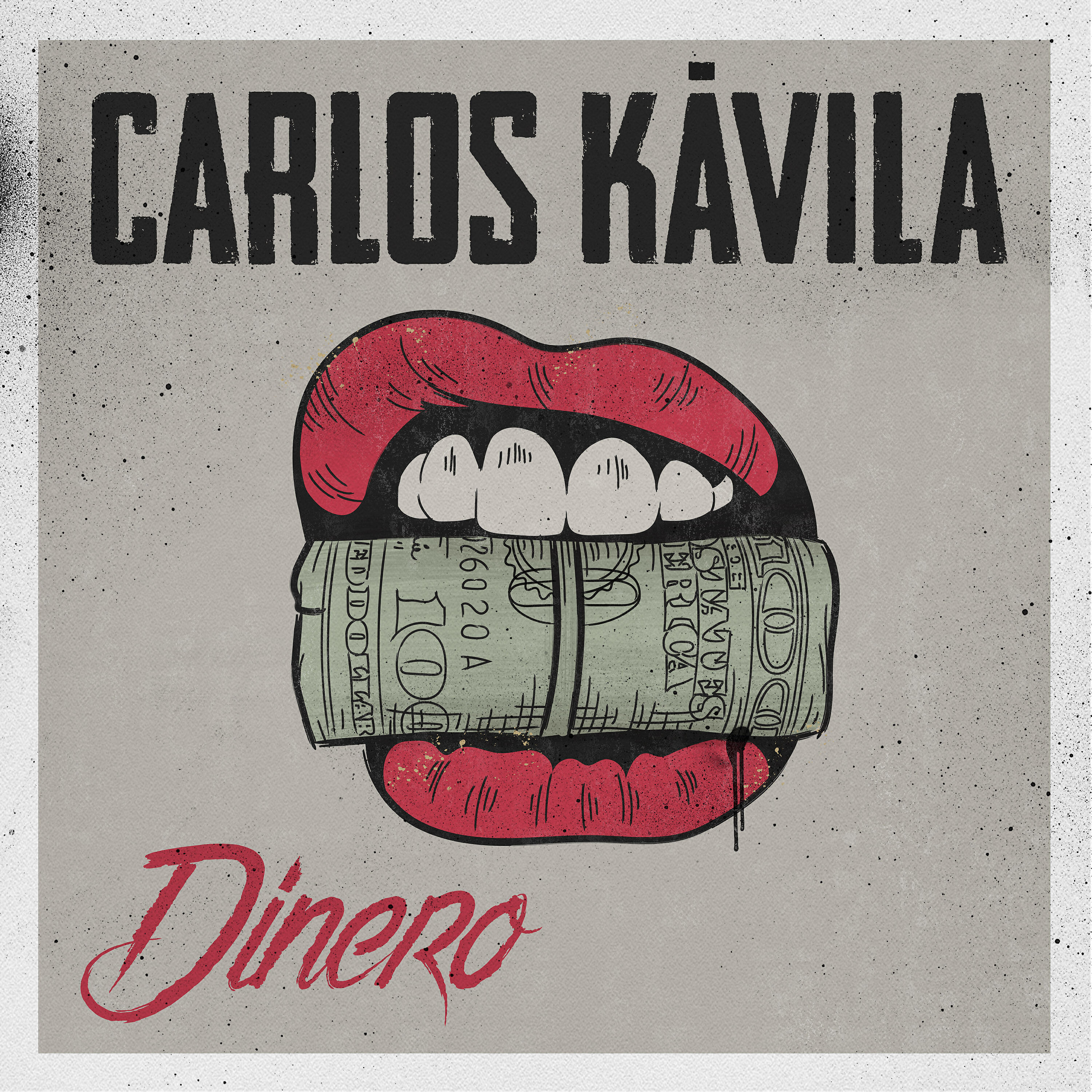 Релиз Dinero