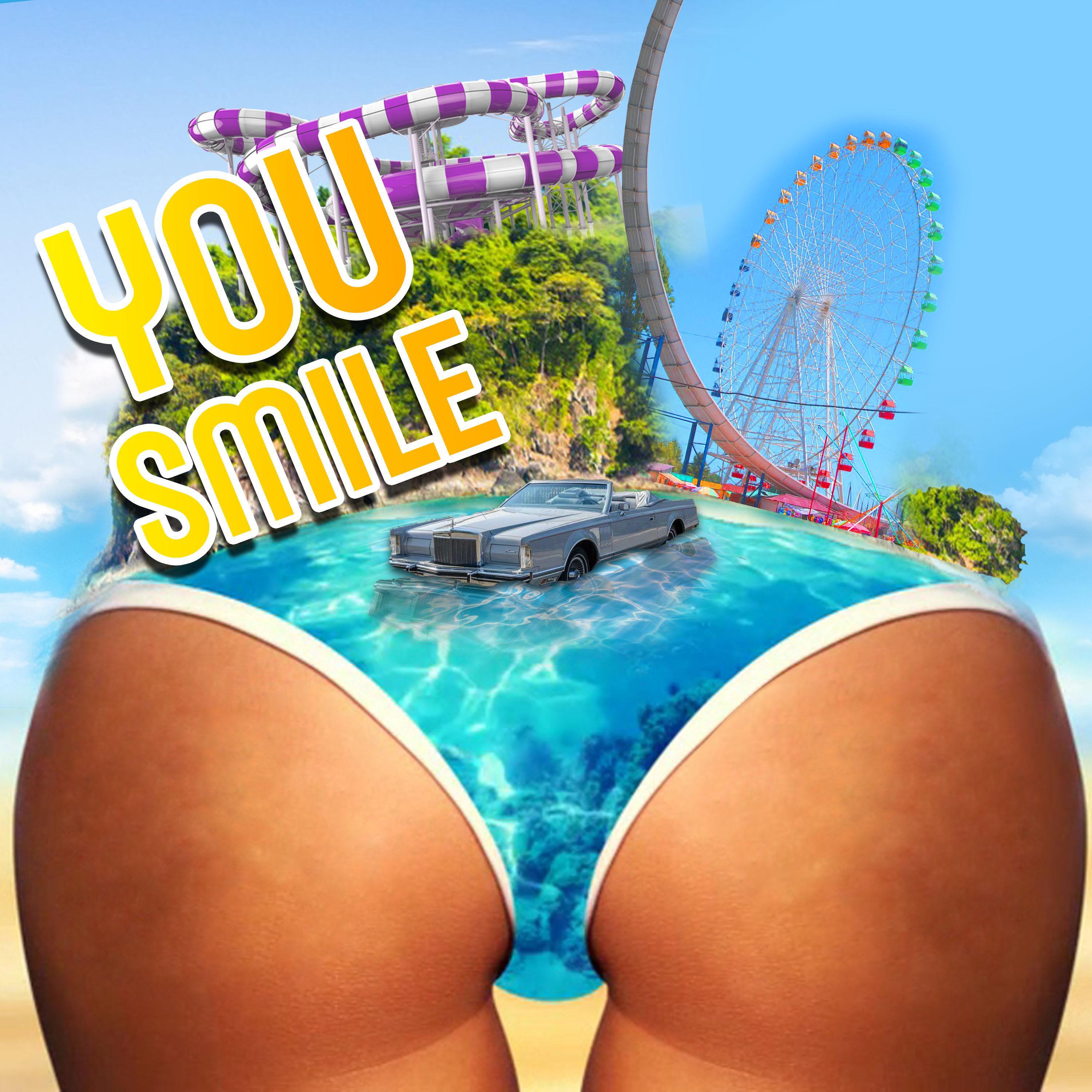 Релиз You Smile