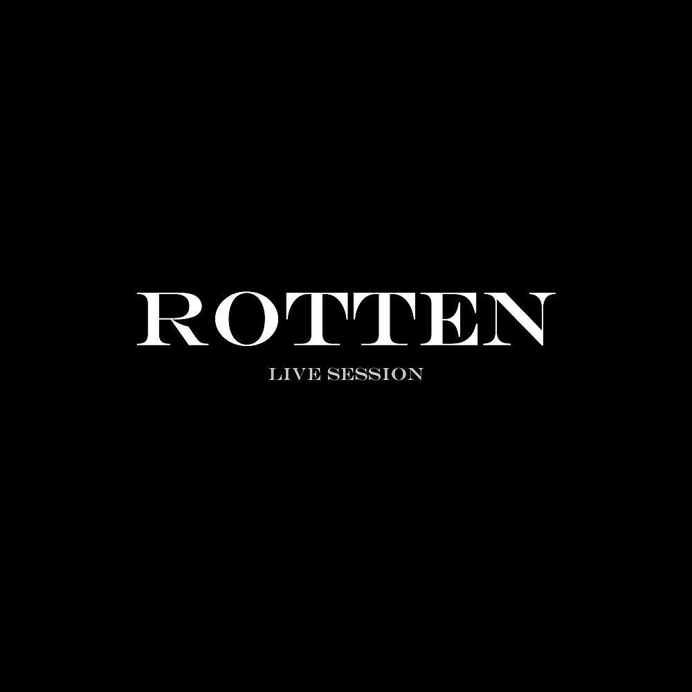 Релиз Rotten