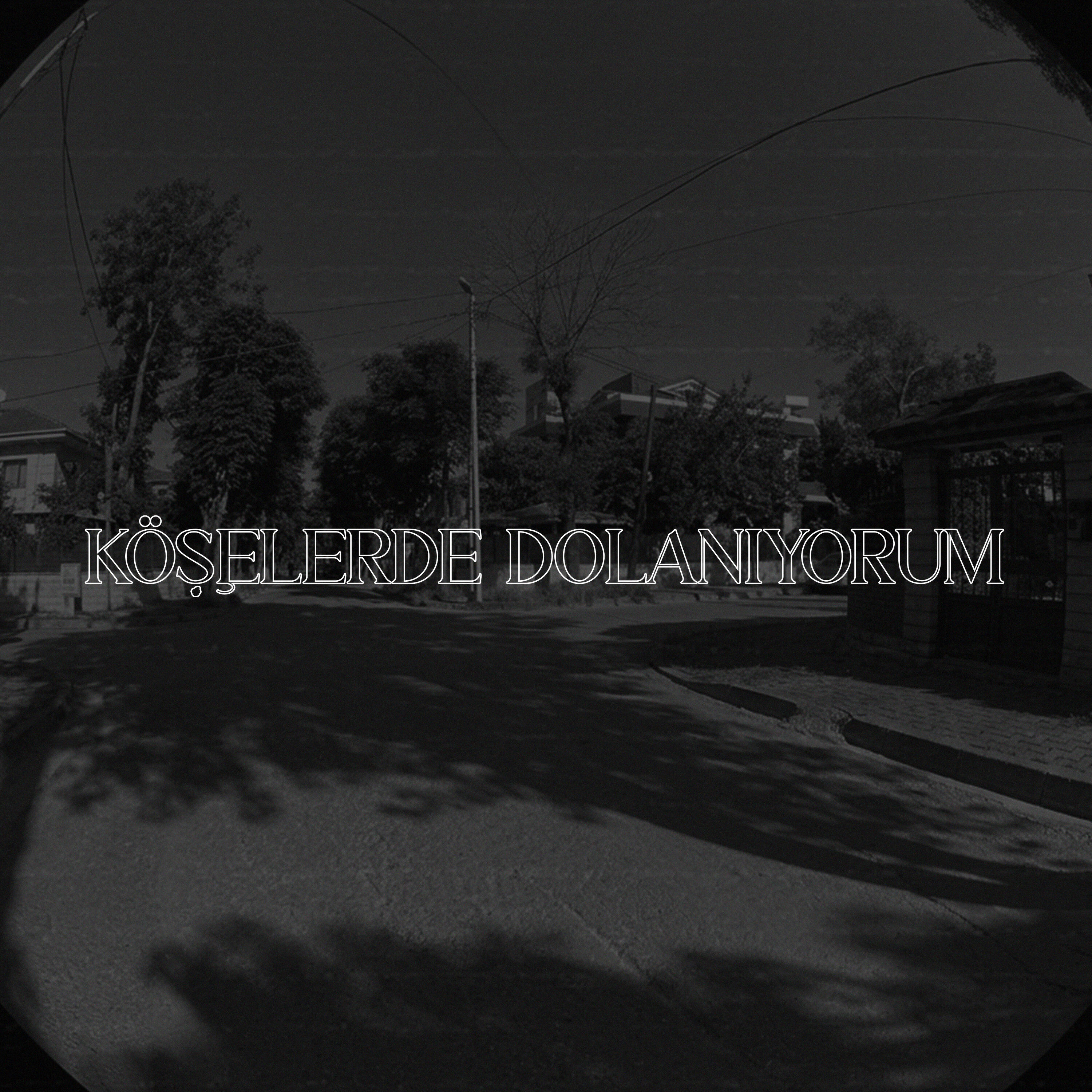 Релиз Köşelerde Dolanıyorum