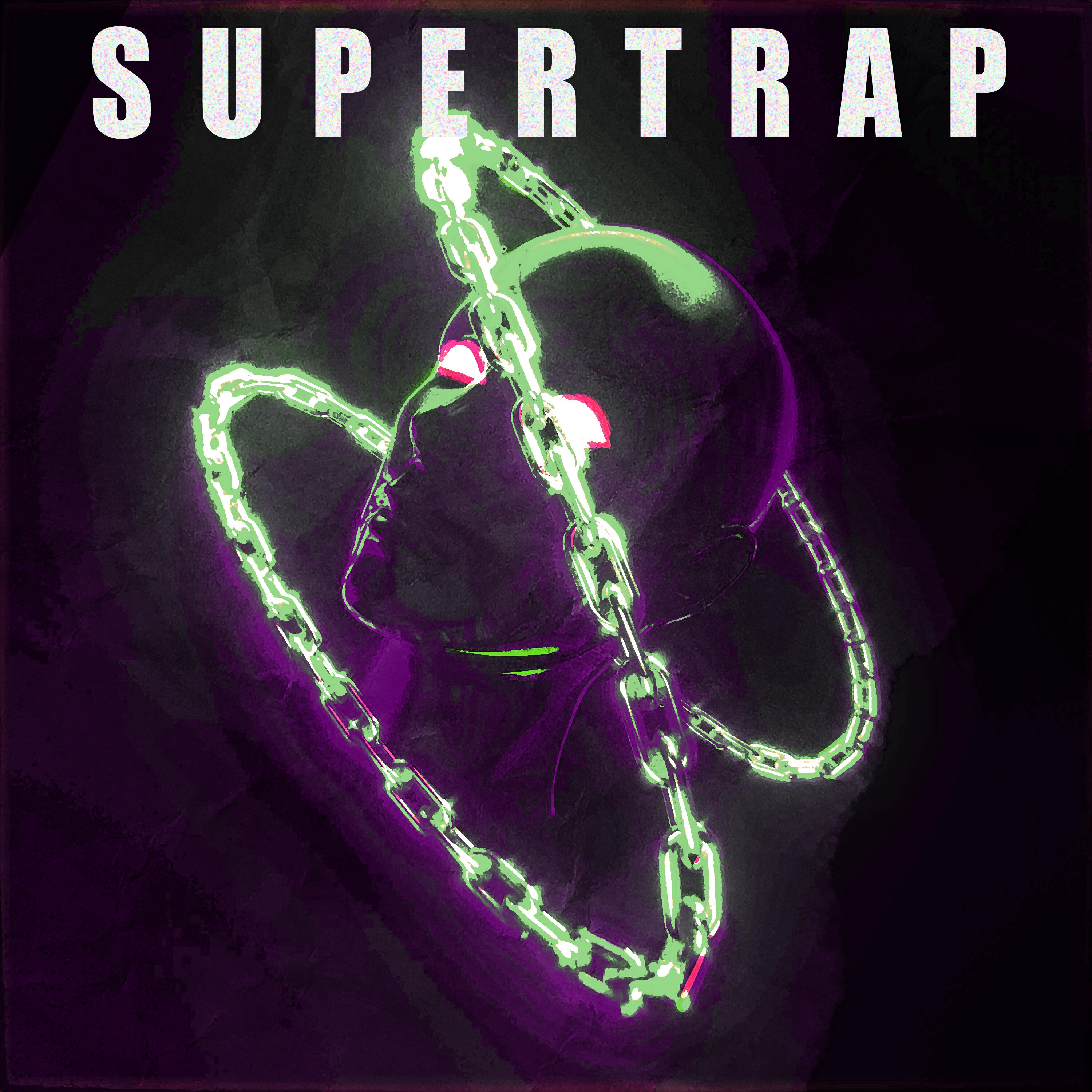 Релиз SUPERTRAP