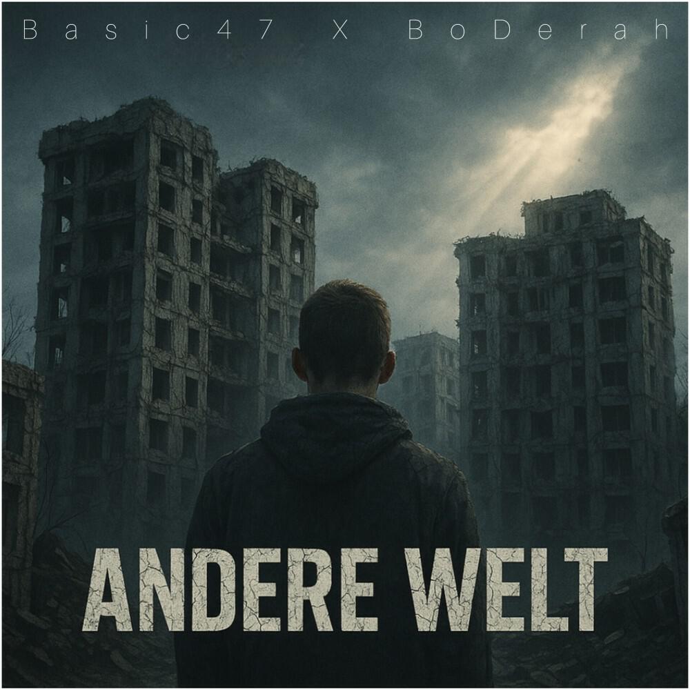 Релиз Andere Welt