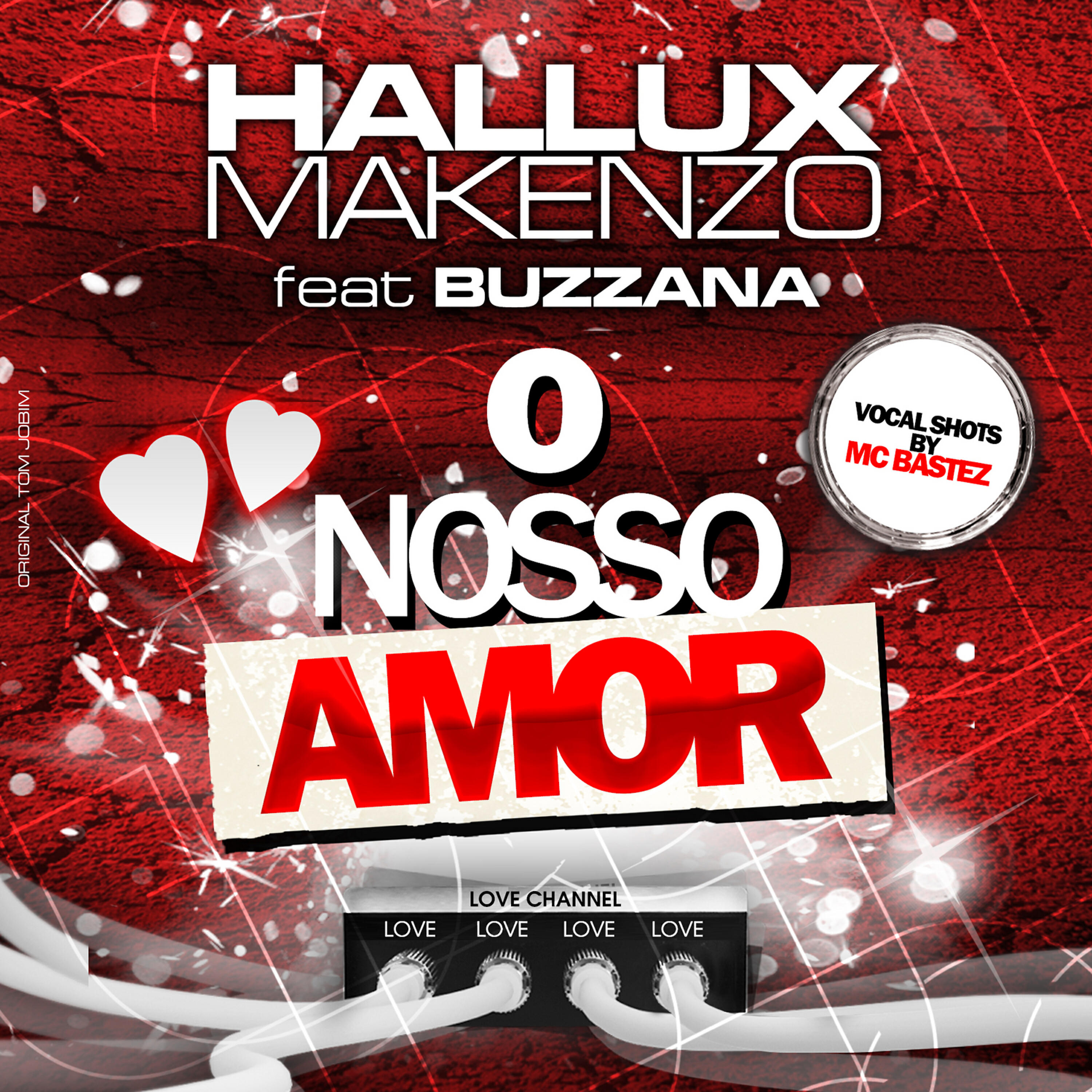 Релиз O Nosso Amor