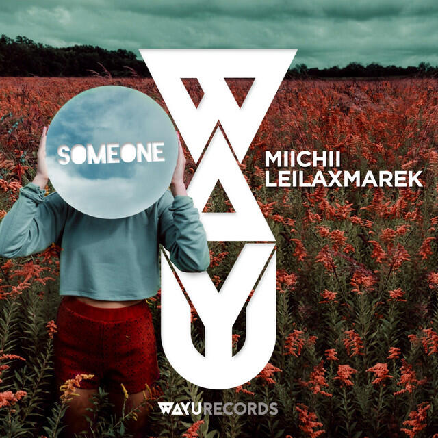 Релиз Someone