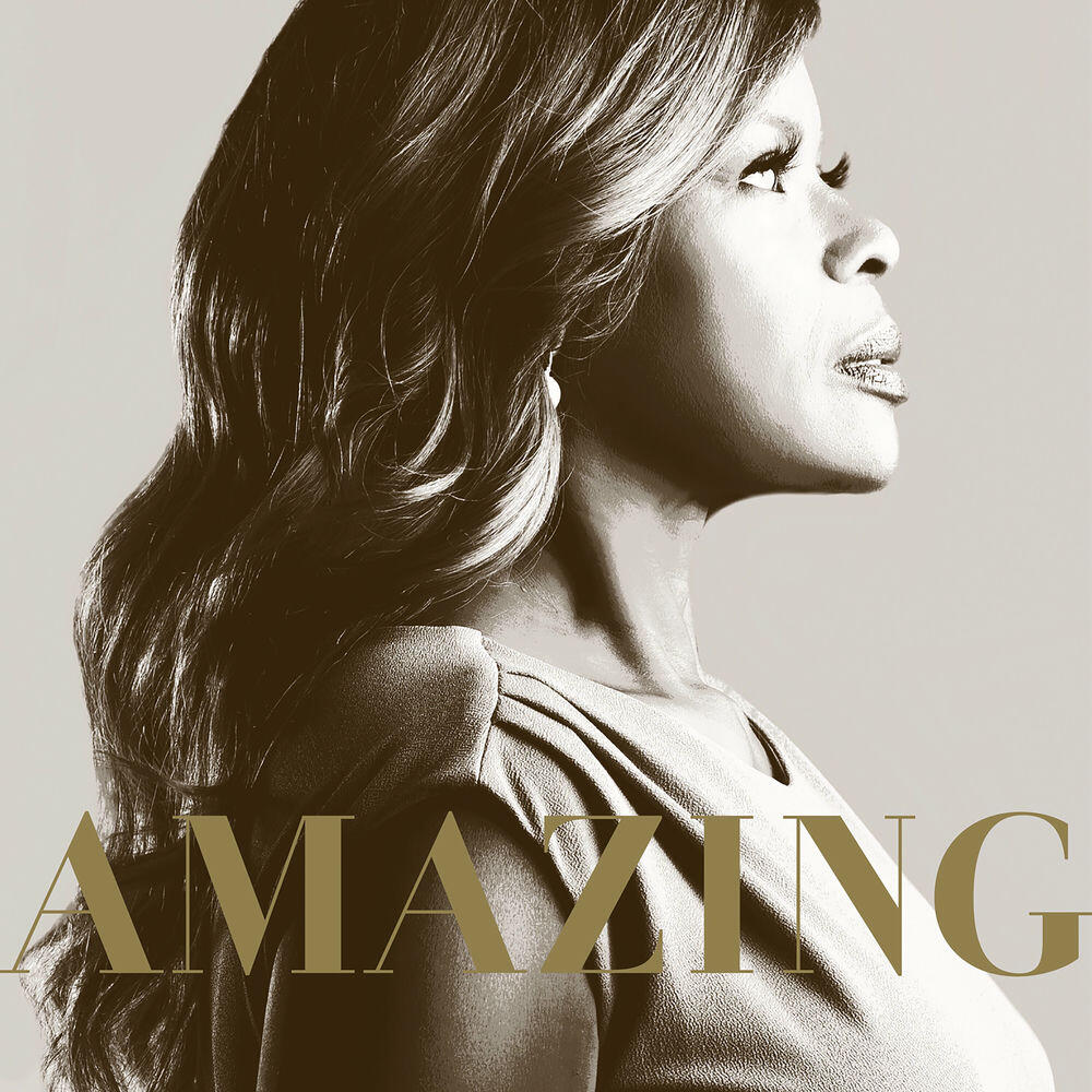 Релиз Amazing