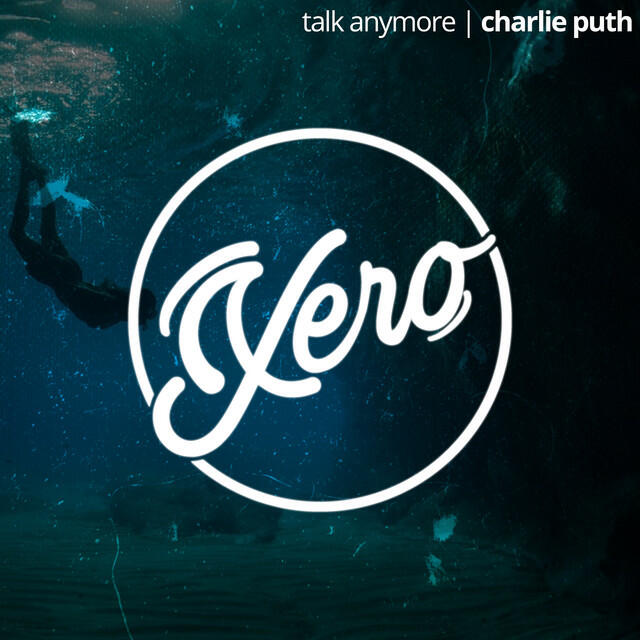 Релиз Talk Anymore