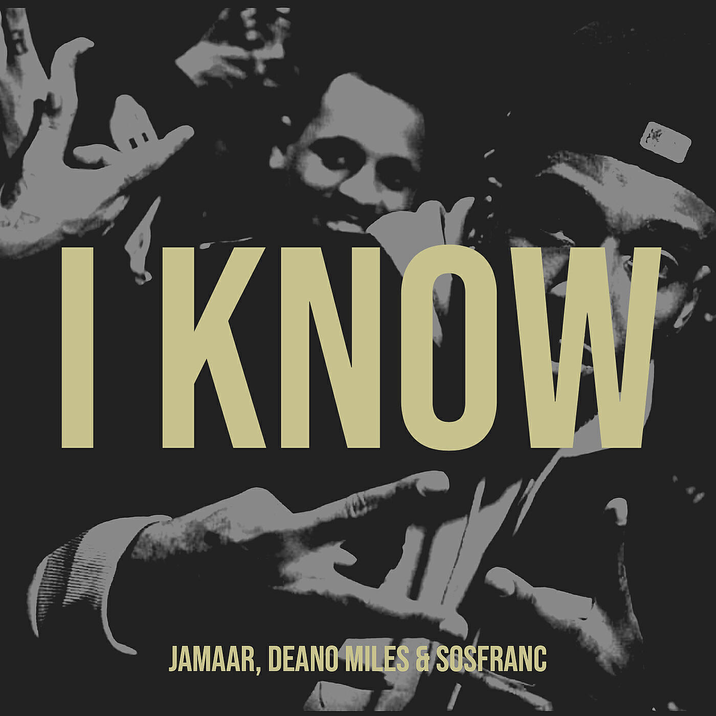 Релиз I Know
