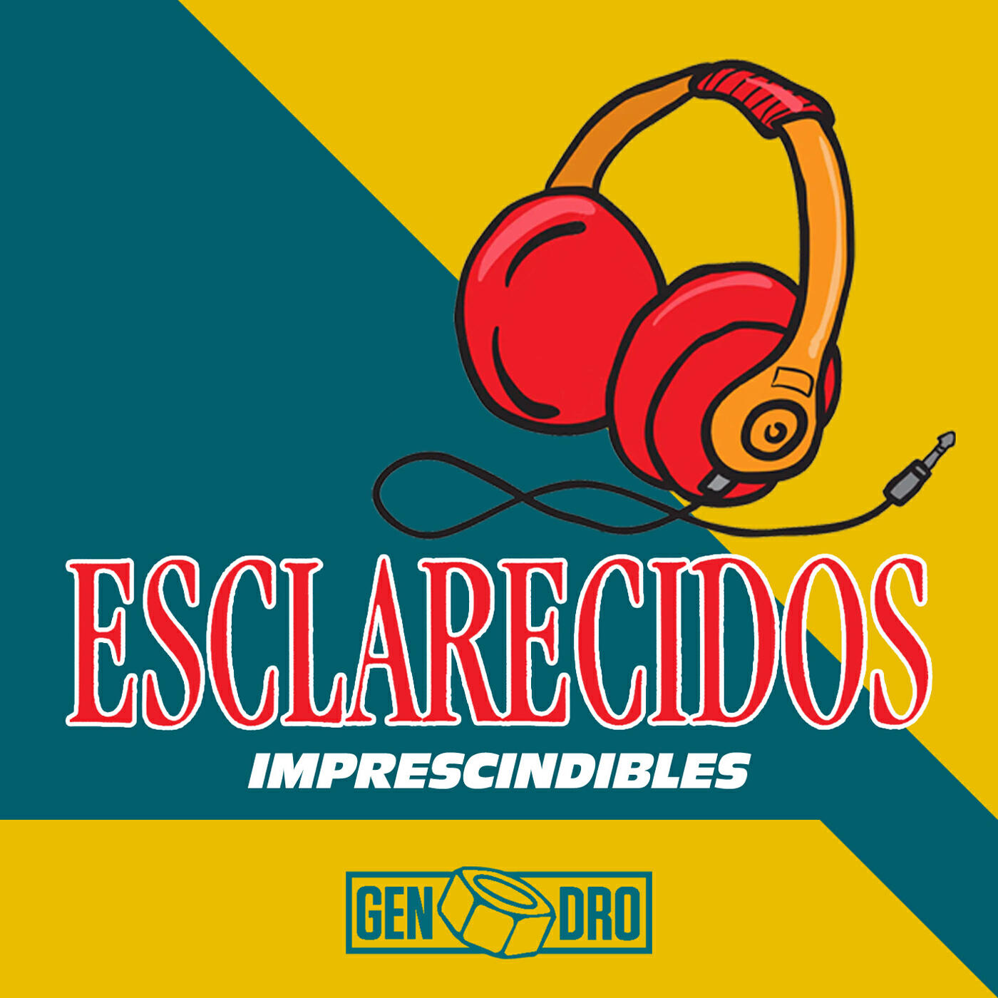 Релиз Imprescindibles
