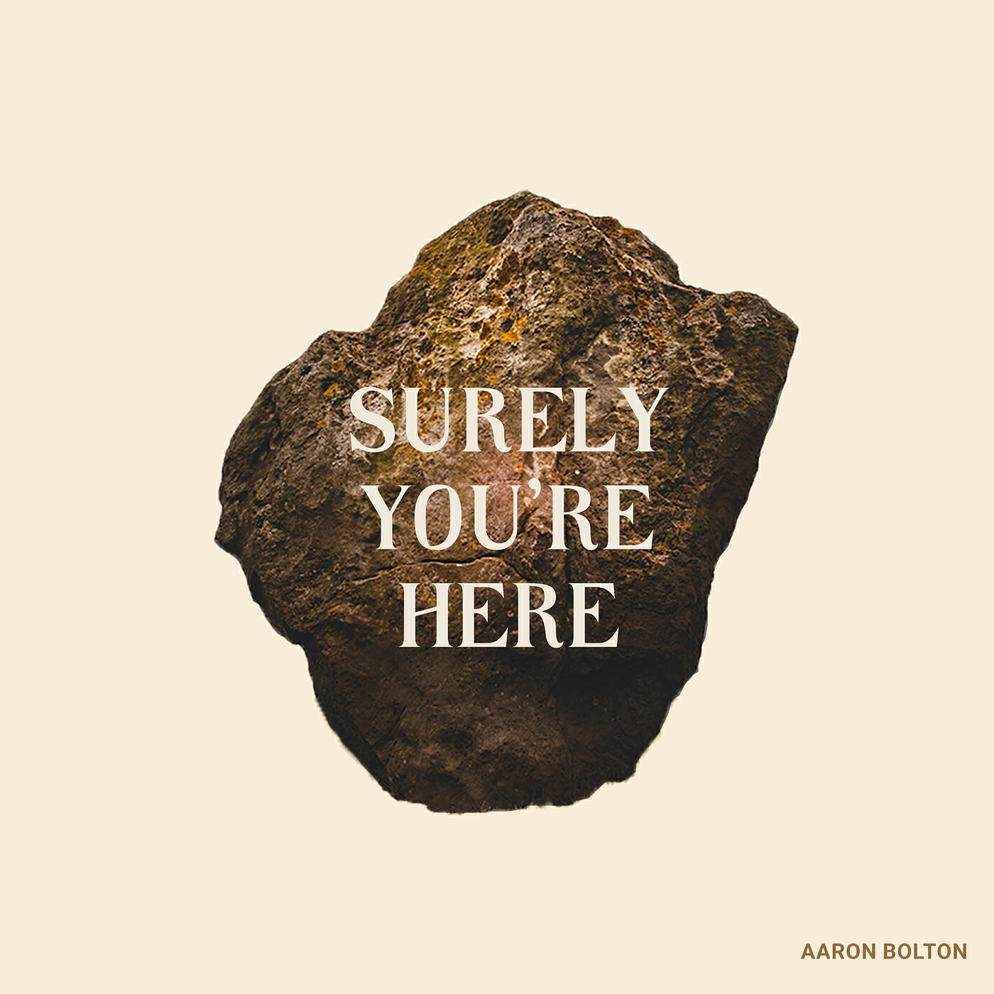 Релиз Surely You're Here