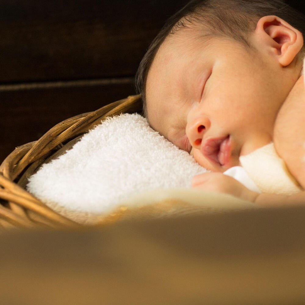 Релиз Dorme Bebê Agora