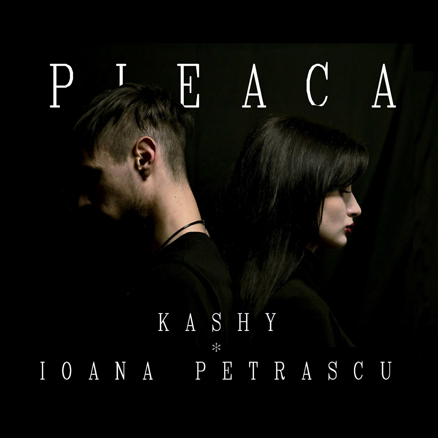 Постер альбома Pleacă