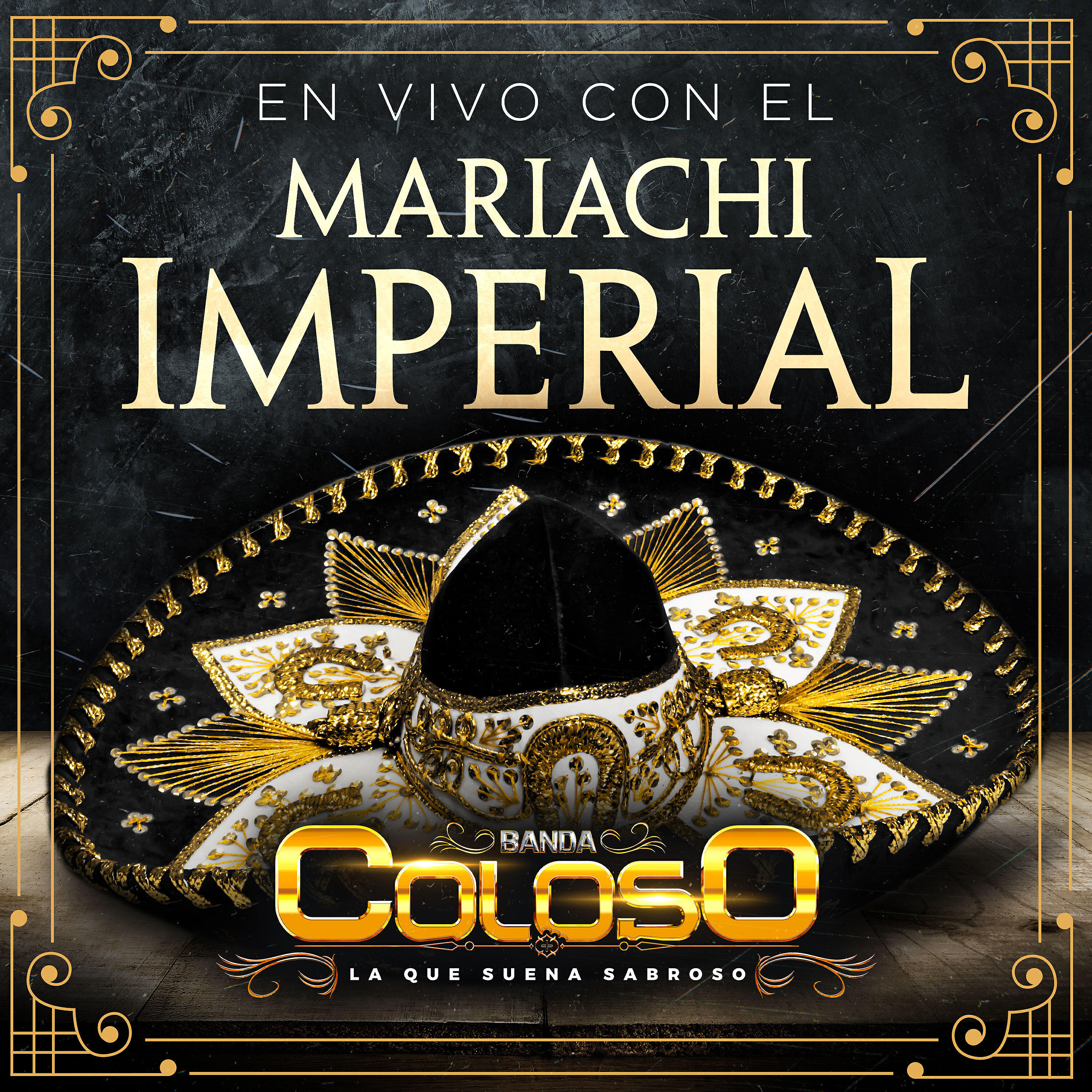 Mariachi Imperial