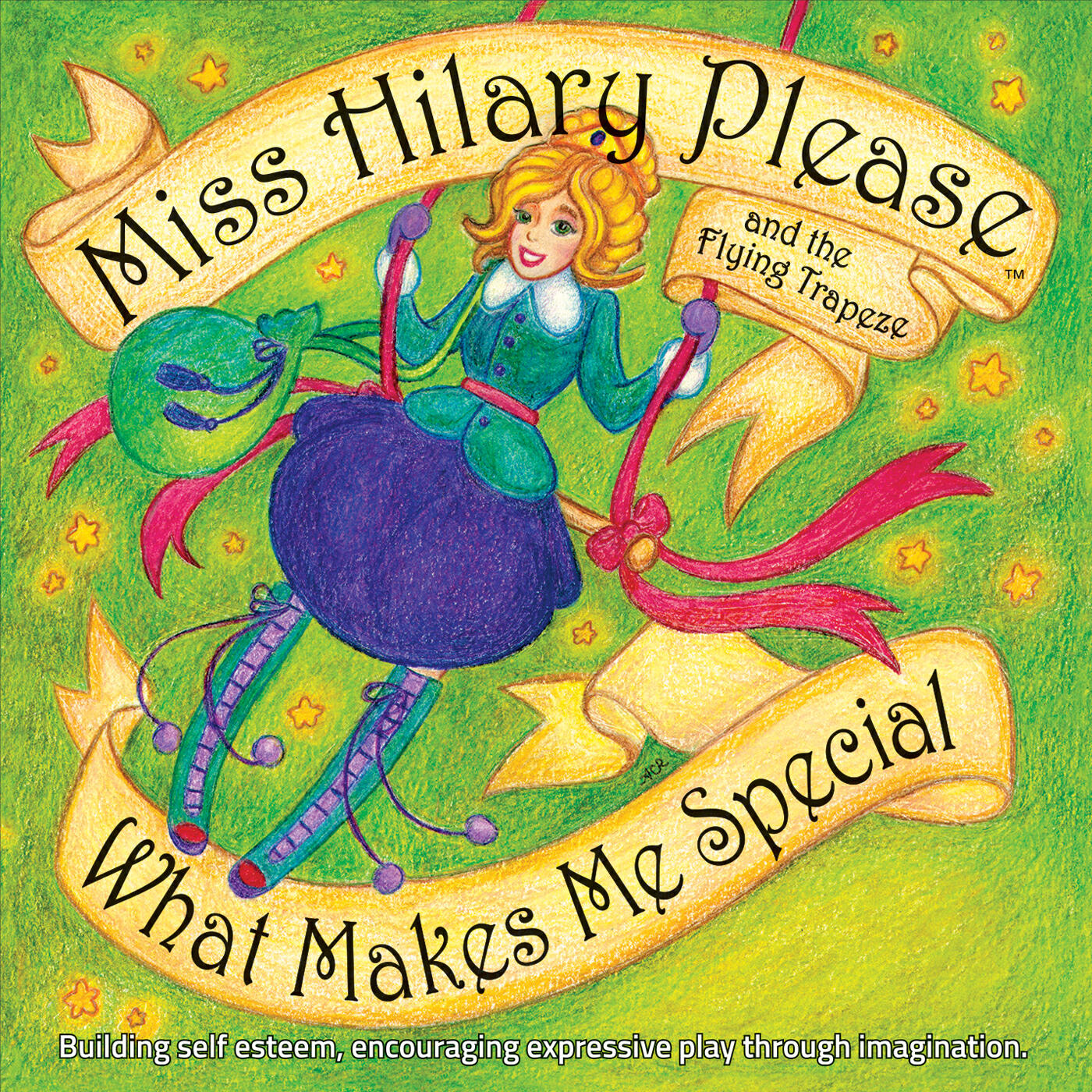 Релиз What Makes Me Special