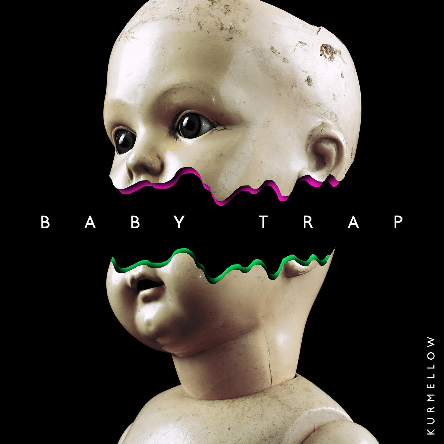 Релиз Baby Trap