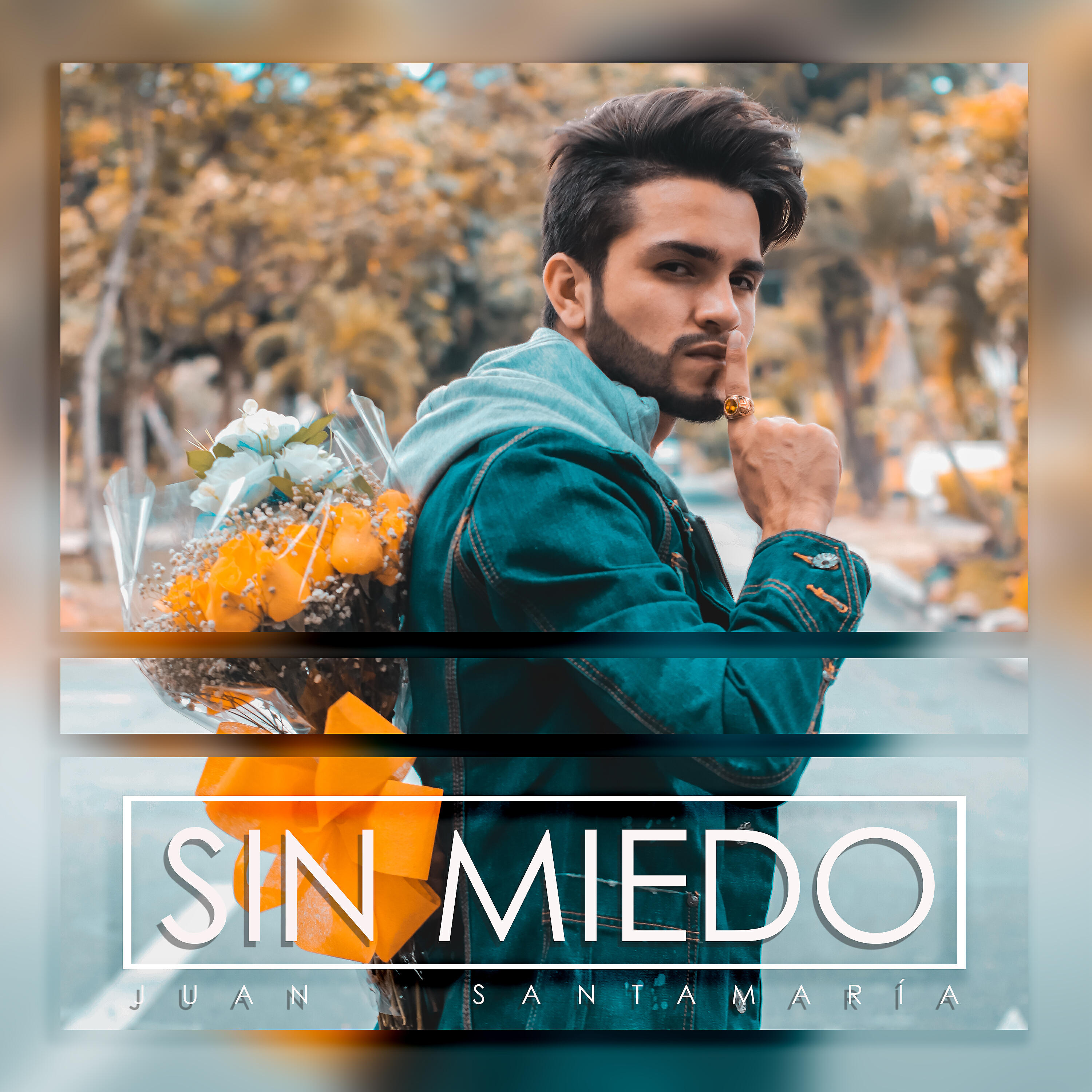 Релиз Sin Miedo
