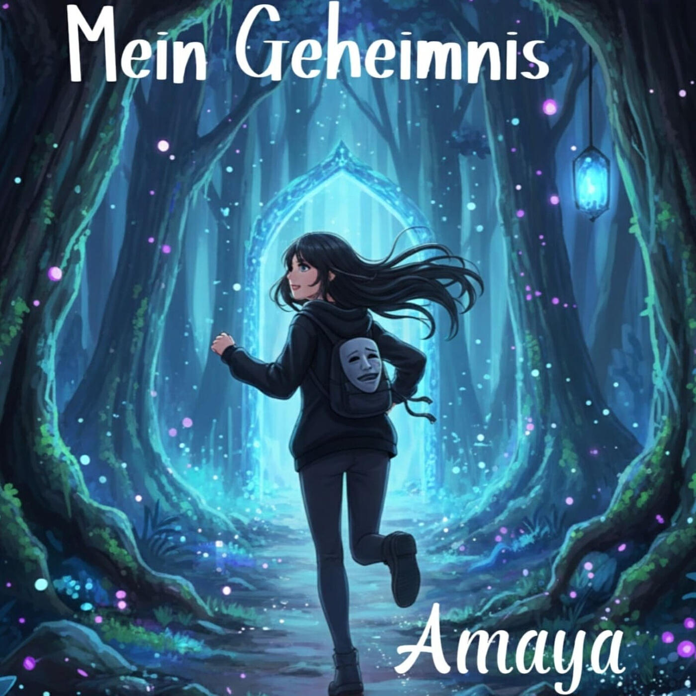 Релиз Mein Geheimnis