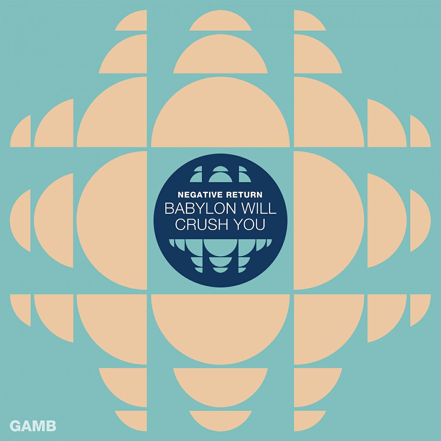Релиз Babylon will crush you
