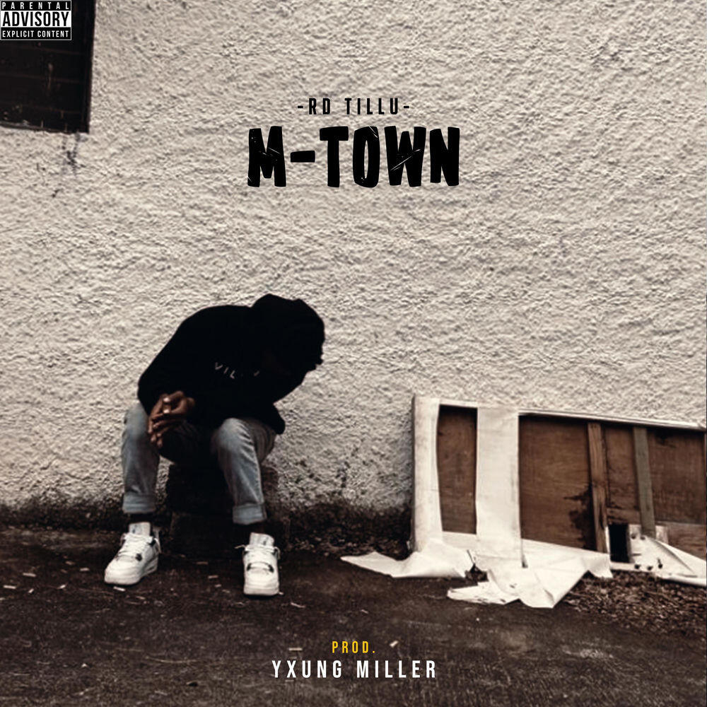 Релиз M TOWN