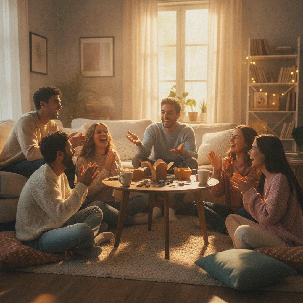 Релиз Команда Дружбы