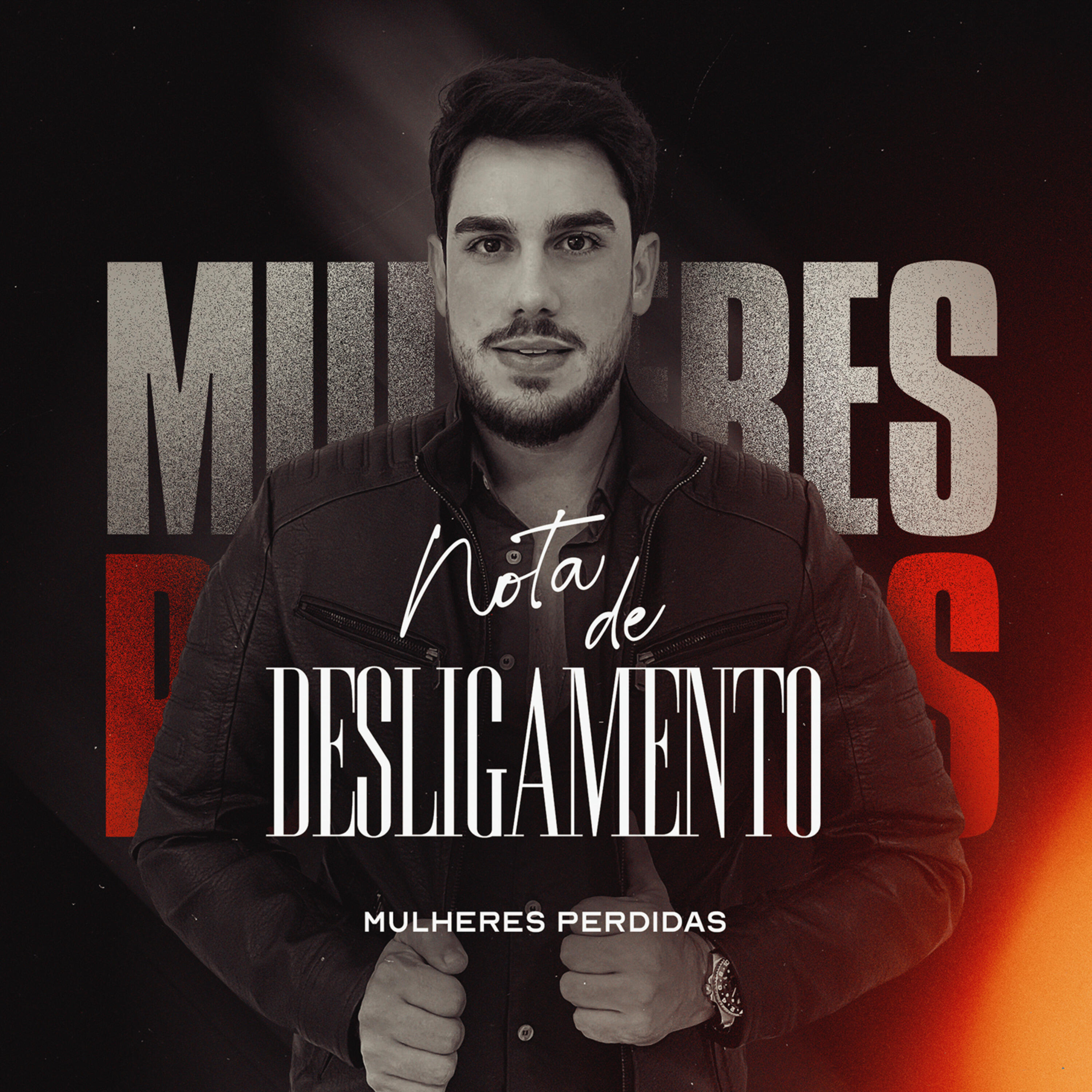 Релиз Nota de Desligamento
