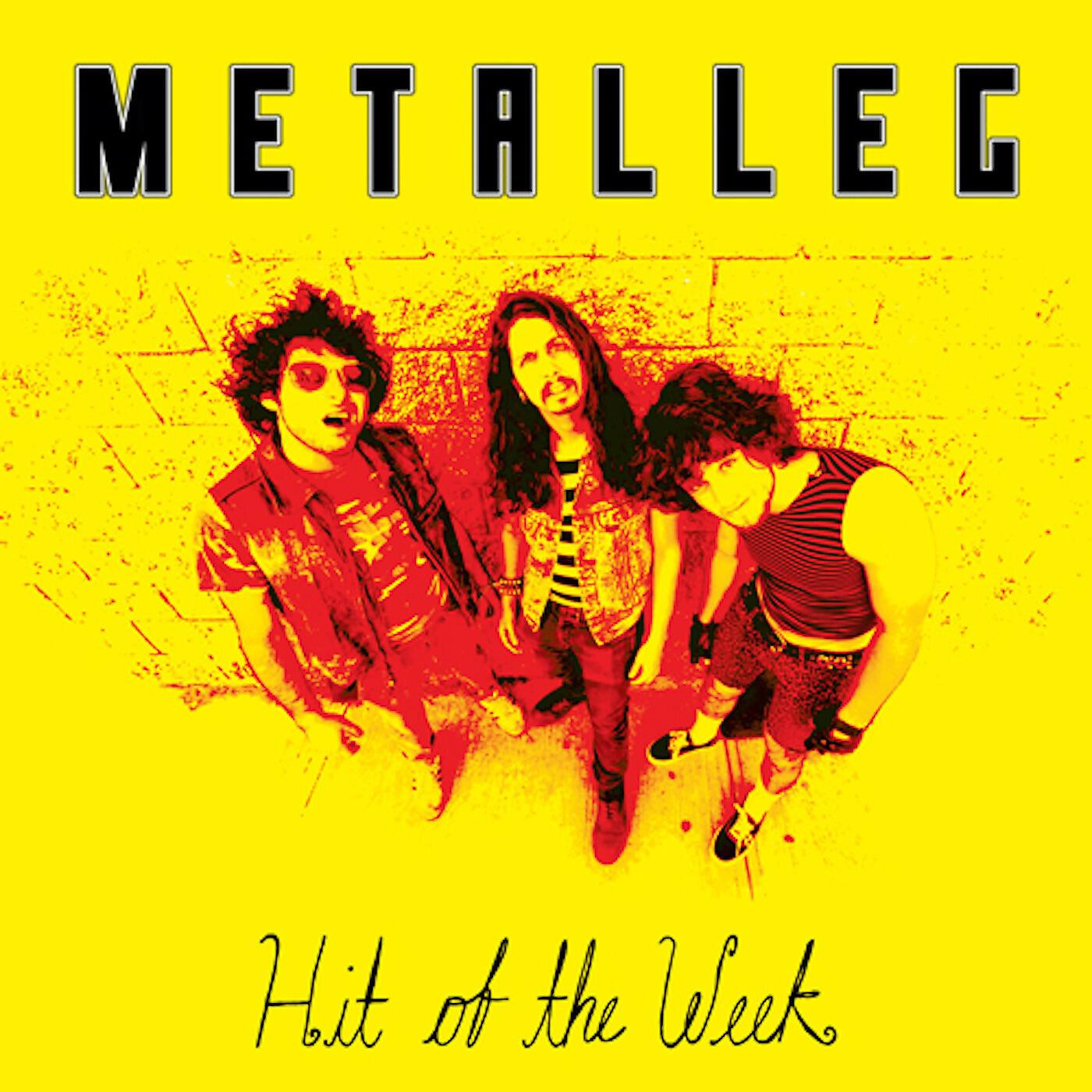 Релиз Hit of the Week