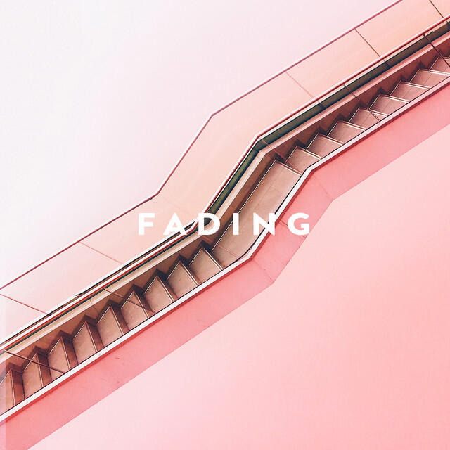 Релиз Fading
