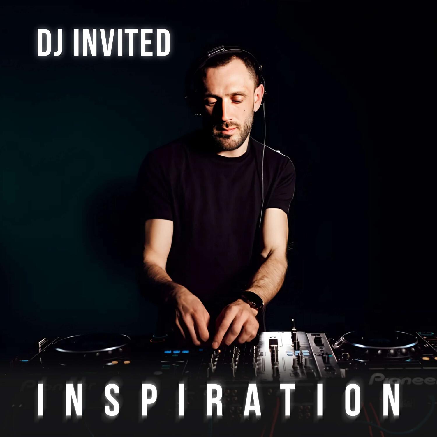 Постер альбома Inspiration
