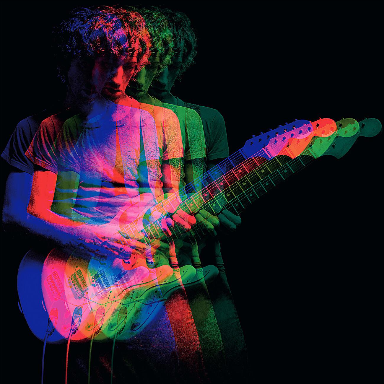 Релиз Playing in a Band