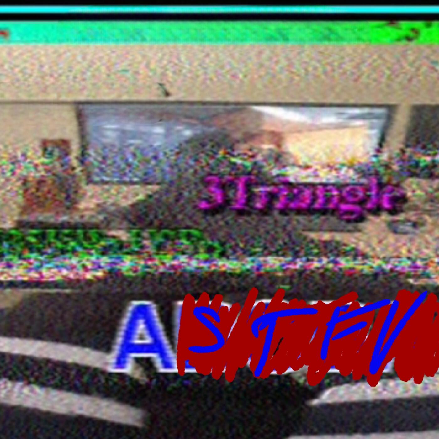 Постер альбома 3triangle