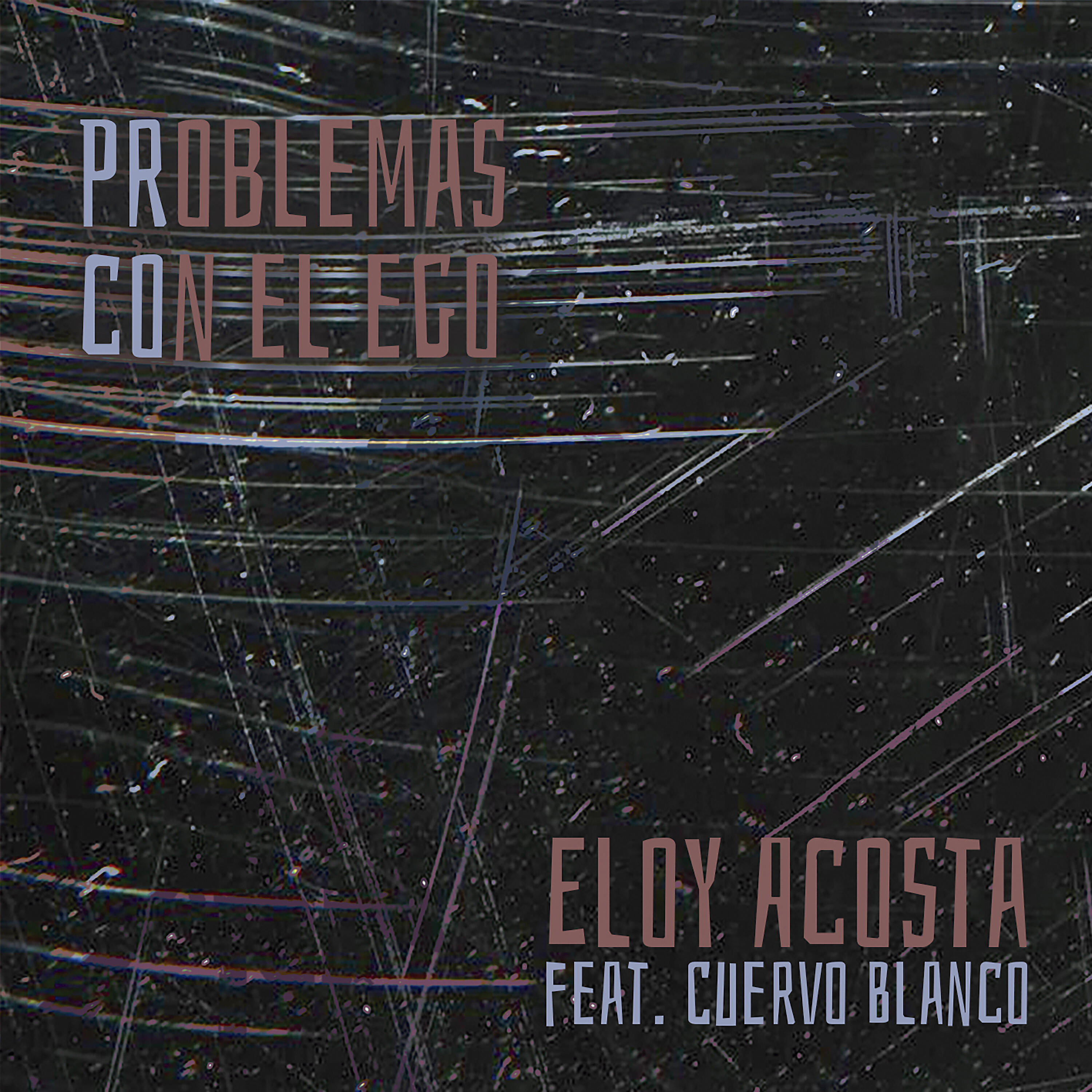 Релиз Problemas Con el Ego