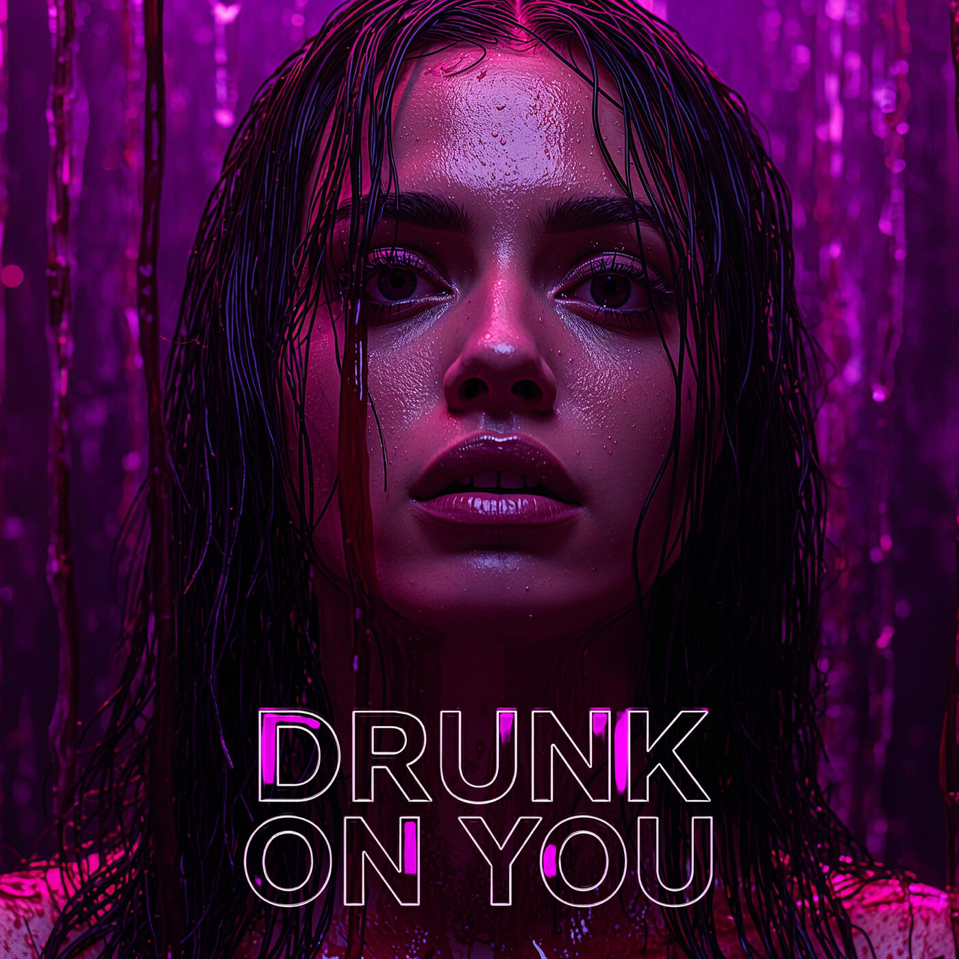 Релиз Drunk on You