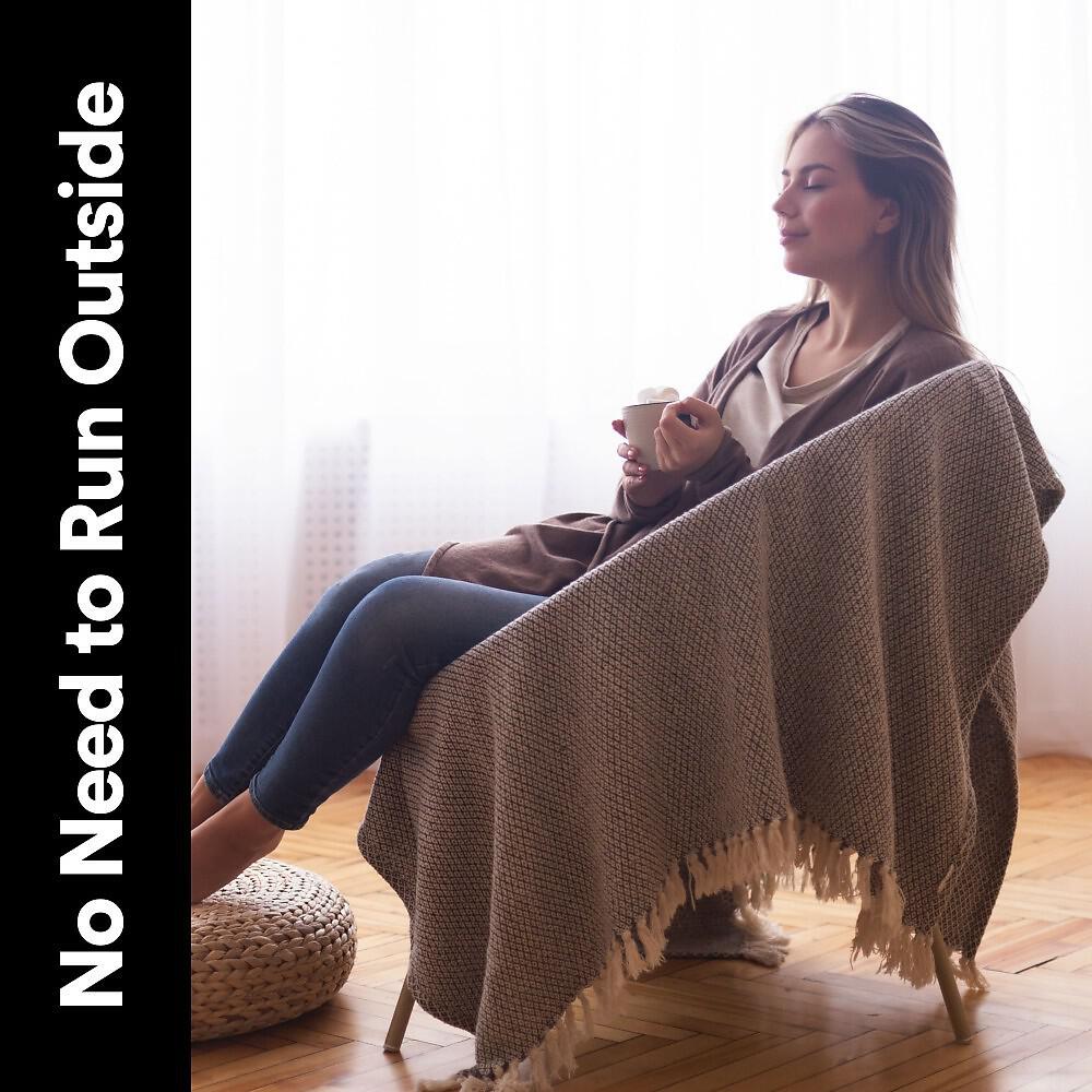 Релиз No Need to Run Outside